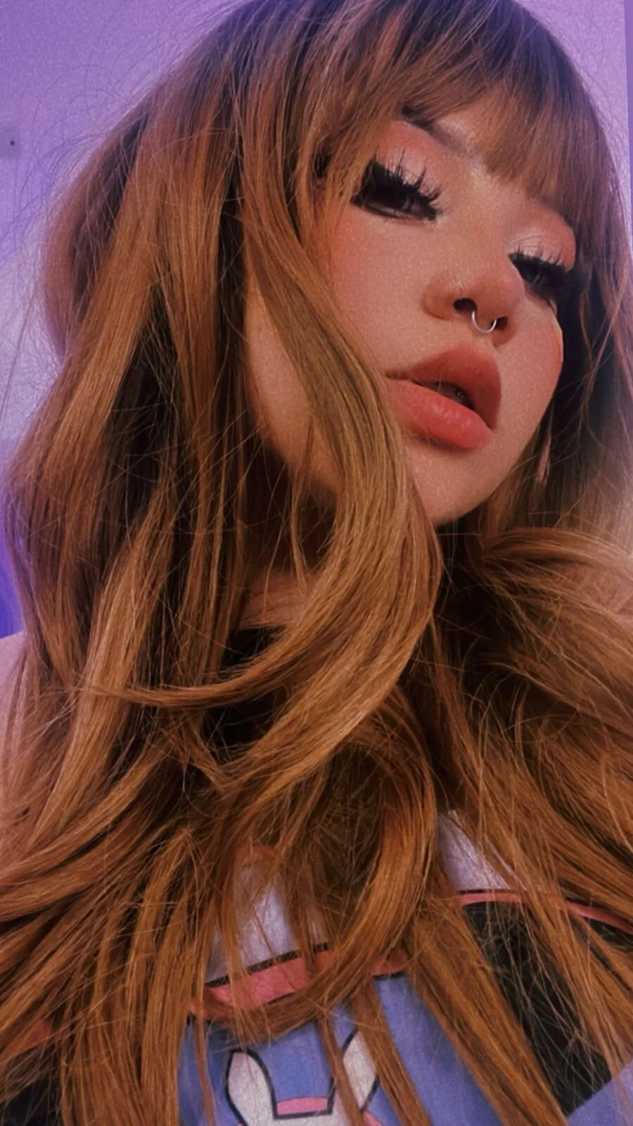 XXX Porn Photo of Nude valkyrie_claire_ 6