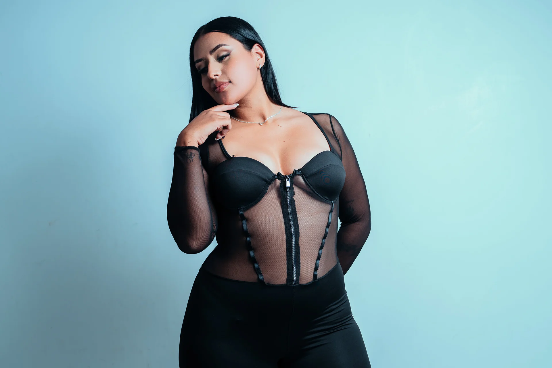 XXX Porn Photo of Nude CamilaOrtiz_ 52
