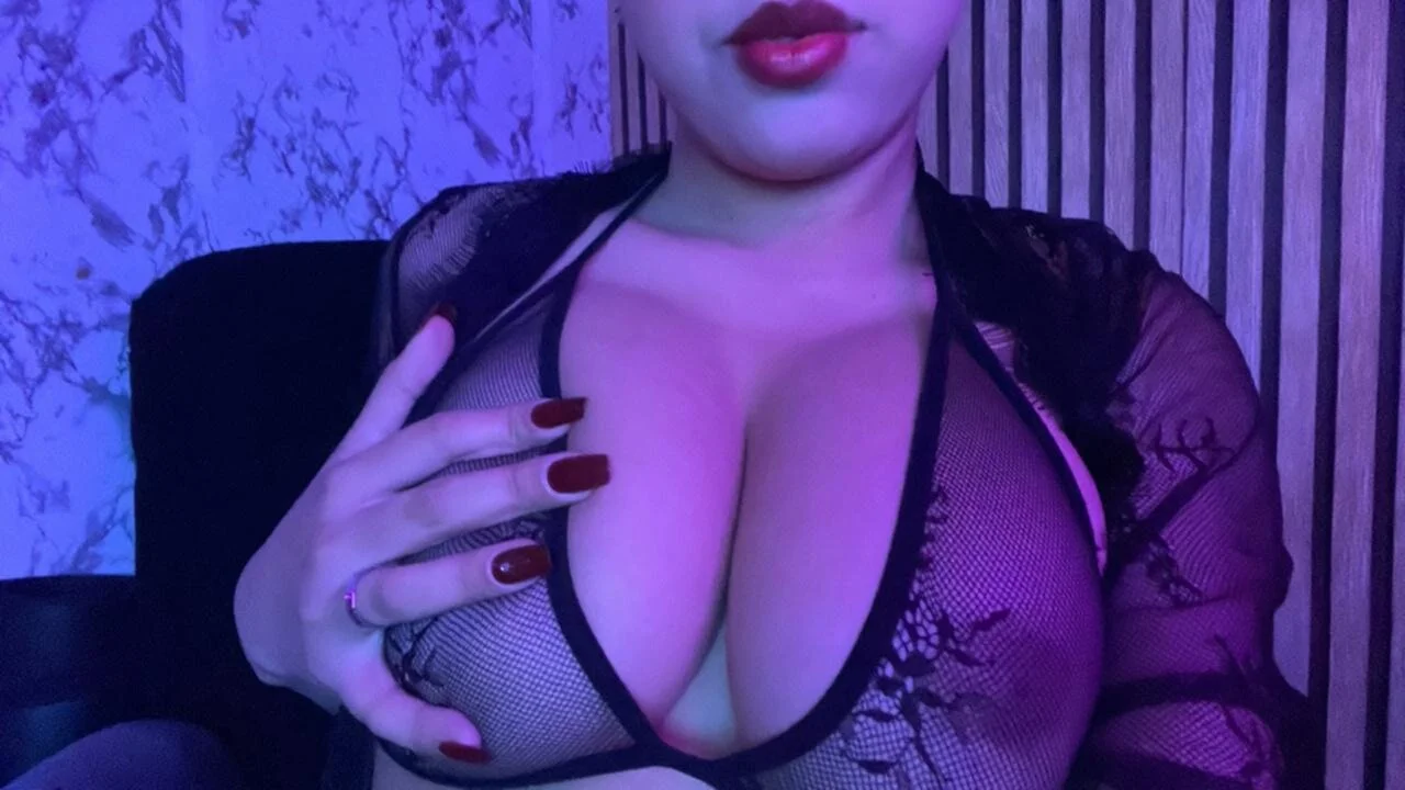 XXX Porn Photo of Nude Cherrybad_ 1