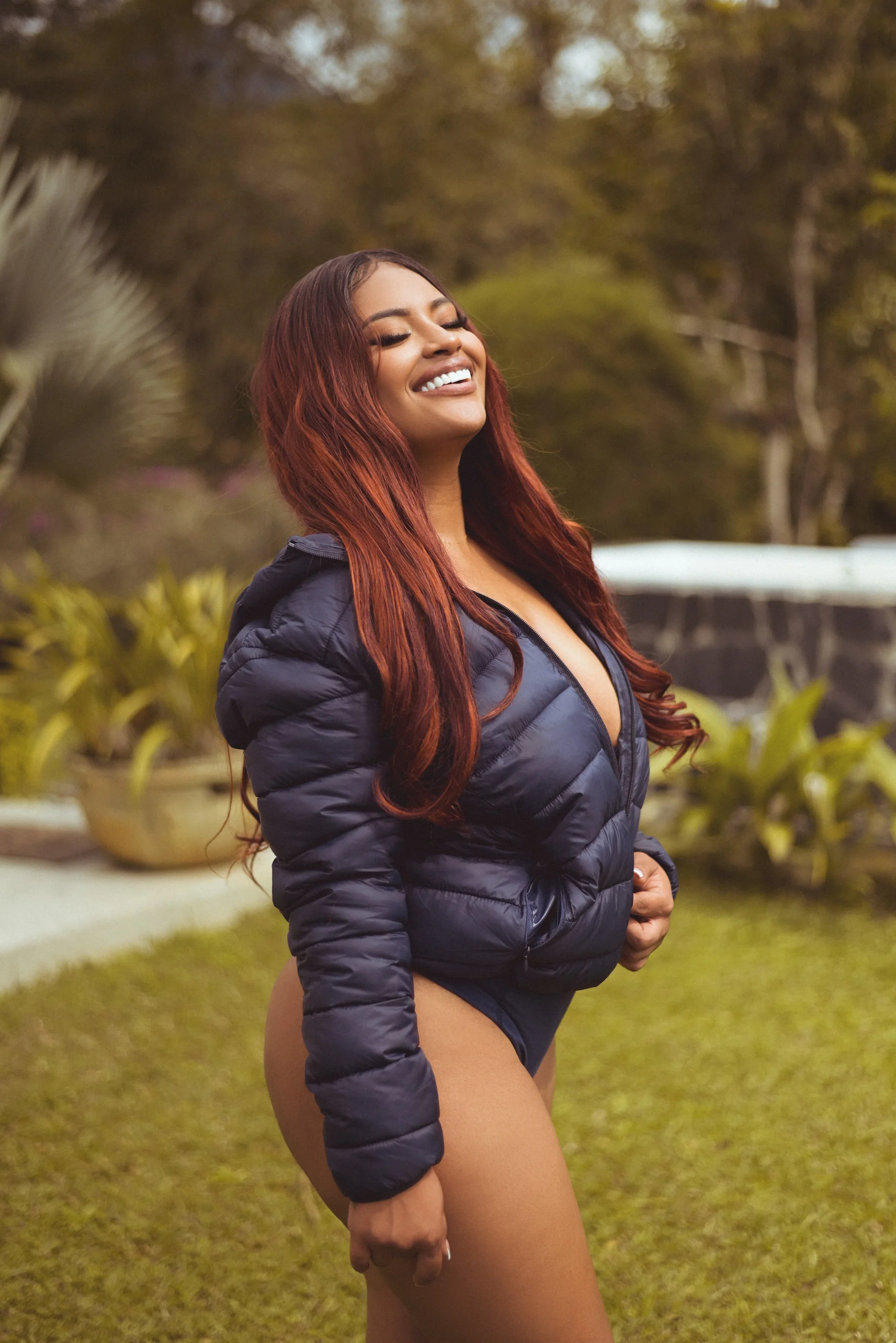 XXX Porn Photo of Nude AmberMoss1 35