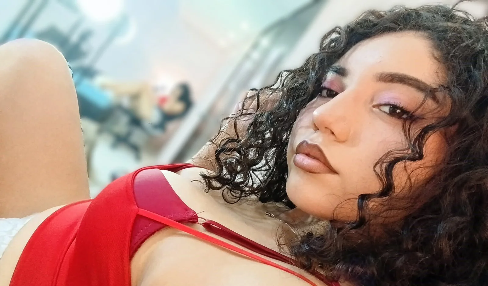 XXX Porn Photo of Nude EvaJhuls 28