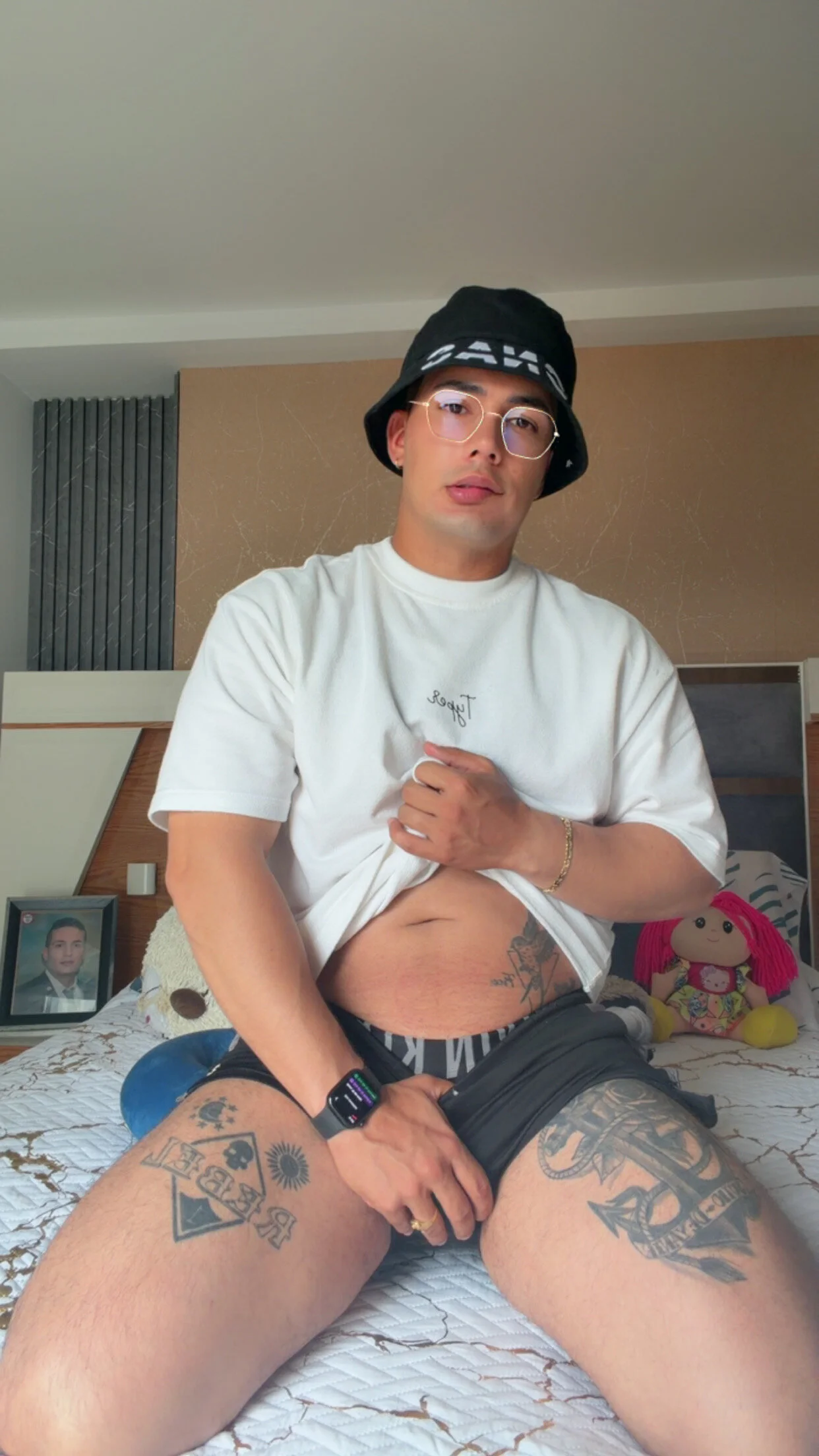 XXX Porn Photo of Nude VALRY69 1