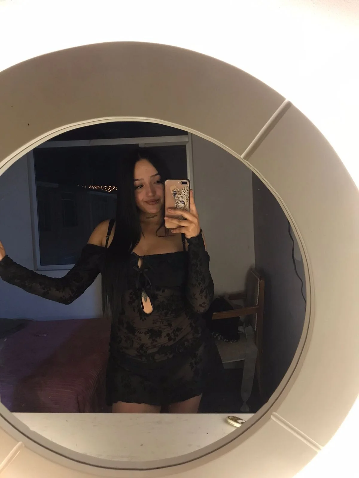 XXX Porn Photo of Nude Effy_m 1