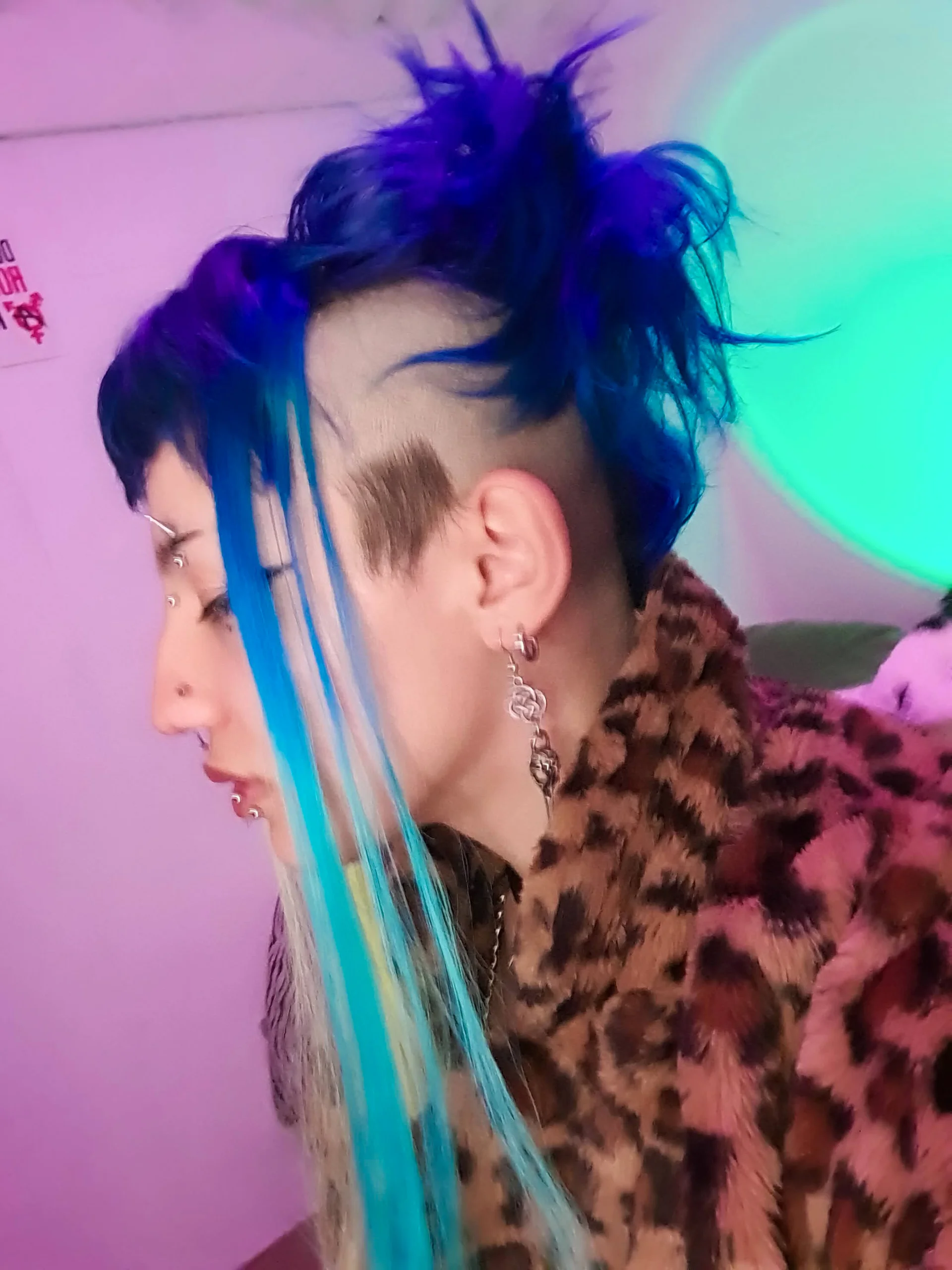 XXX Porn Photo of Nude roxy_toxic 8