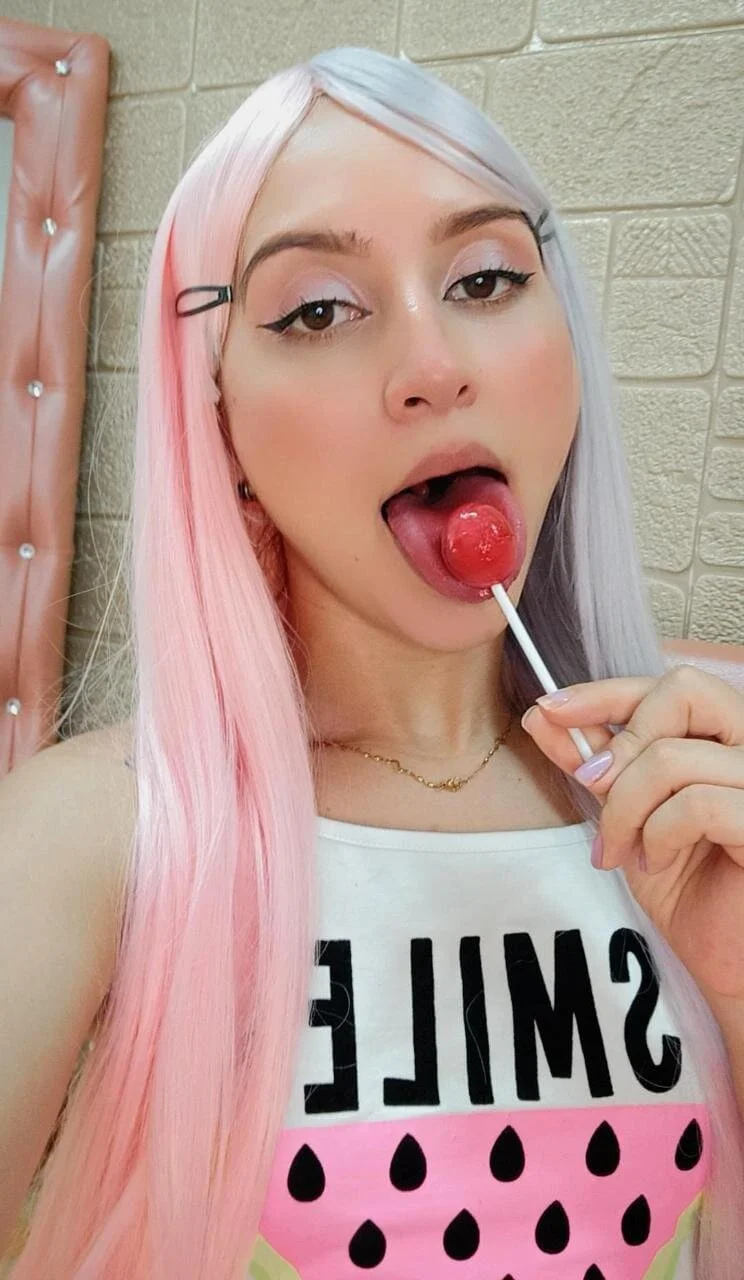 XXX Porn Photo of Nude MollySundersX 15