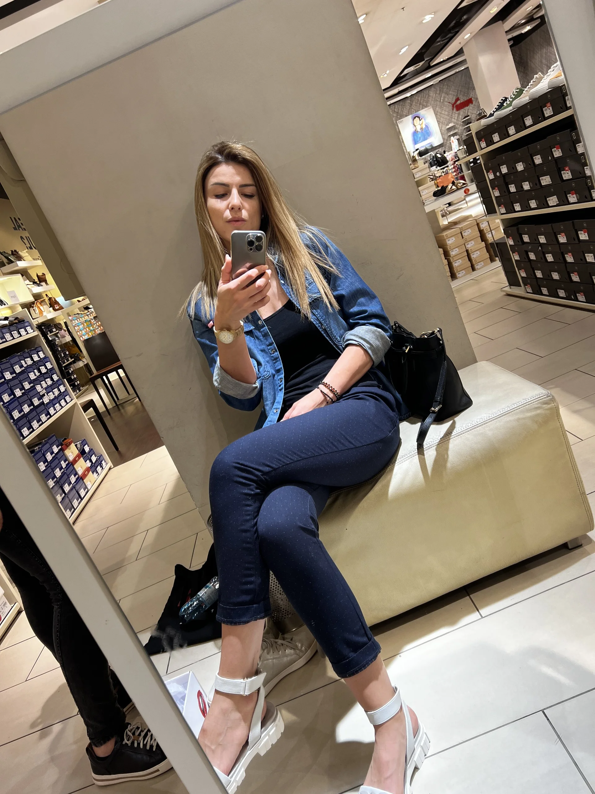 XXX Porn Photo of Nude Misslullu 4