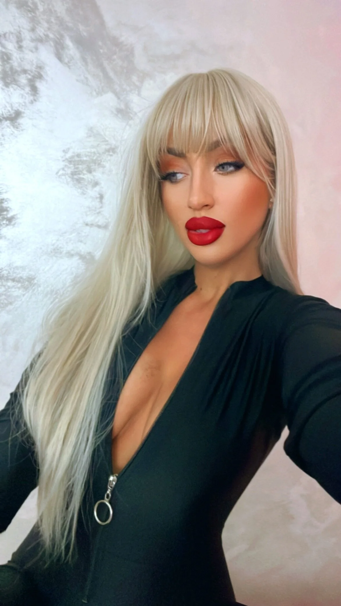 XXX Porn Photo of Nude queenzoora 8