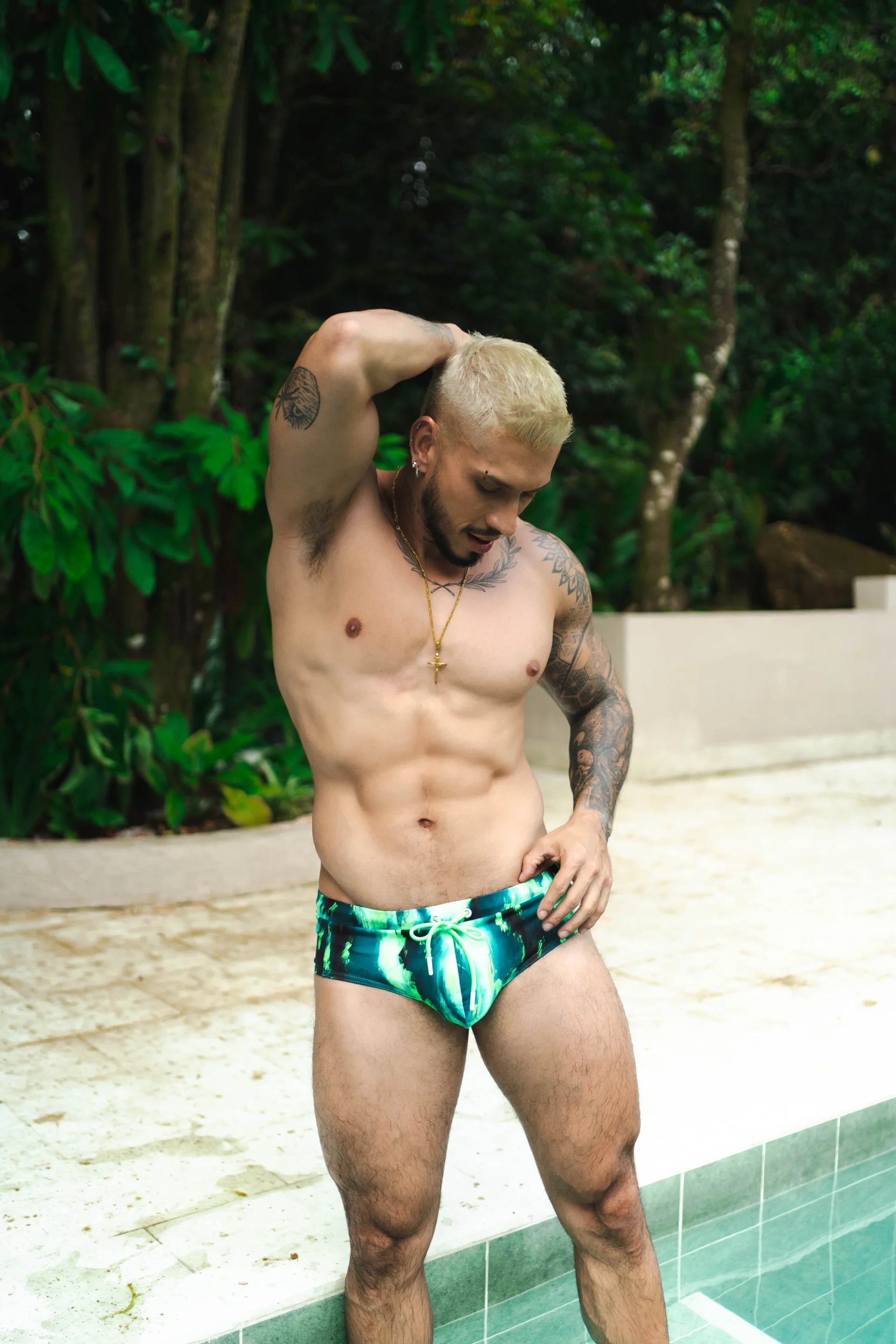 XXX Porn Photo of Nude Seth_Vega_ 21