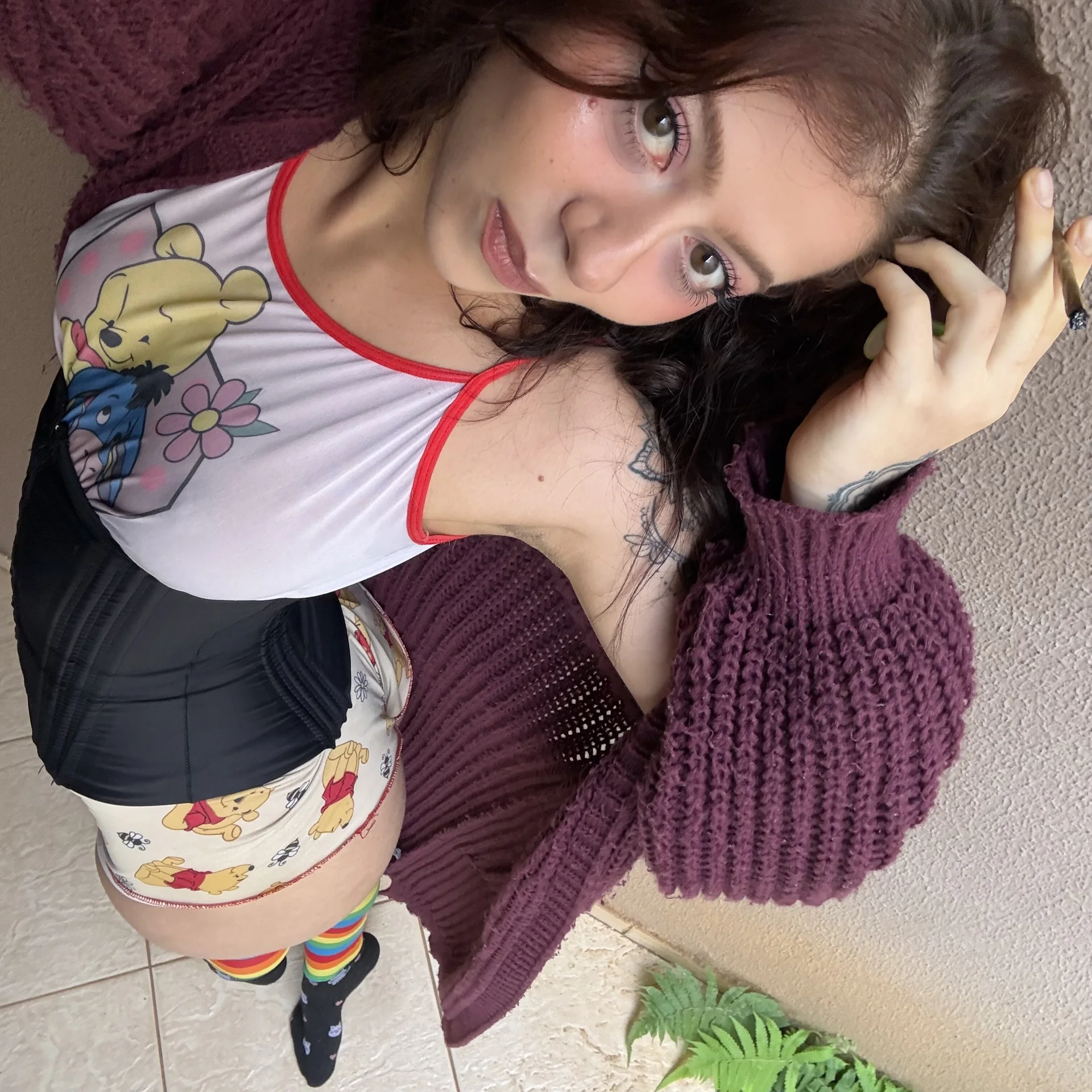 XXX Porn Photo of Nude GabriellaManhaes 198
