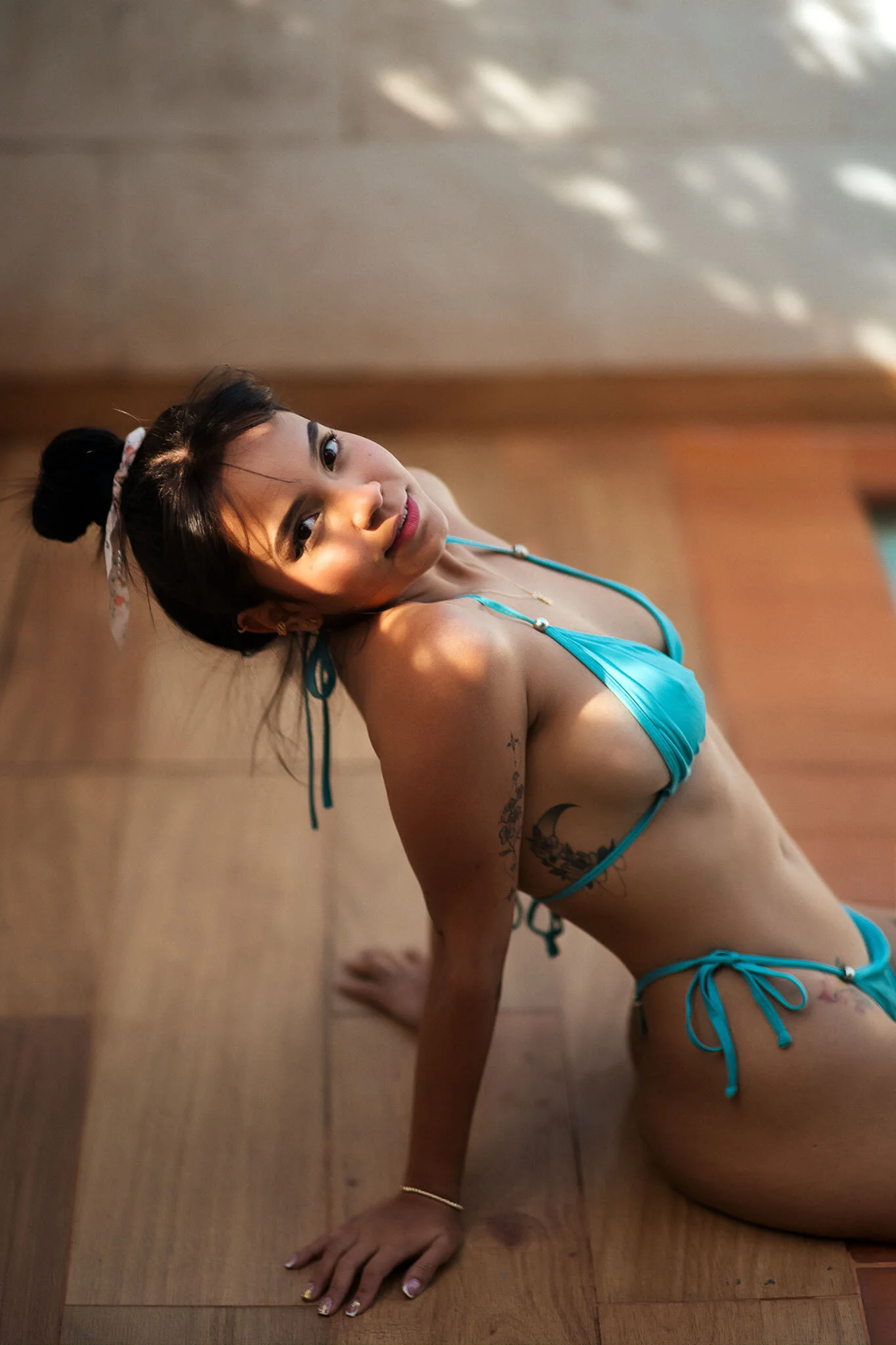 XXX Porn Photo of Nude sophieblake69 23