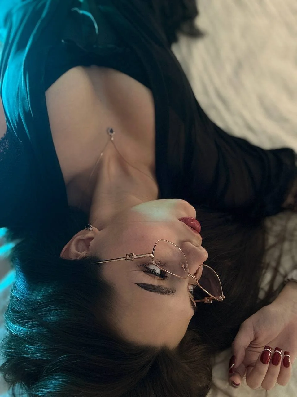 XXX Porn Photo of Nude Lia_Melon 16