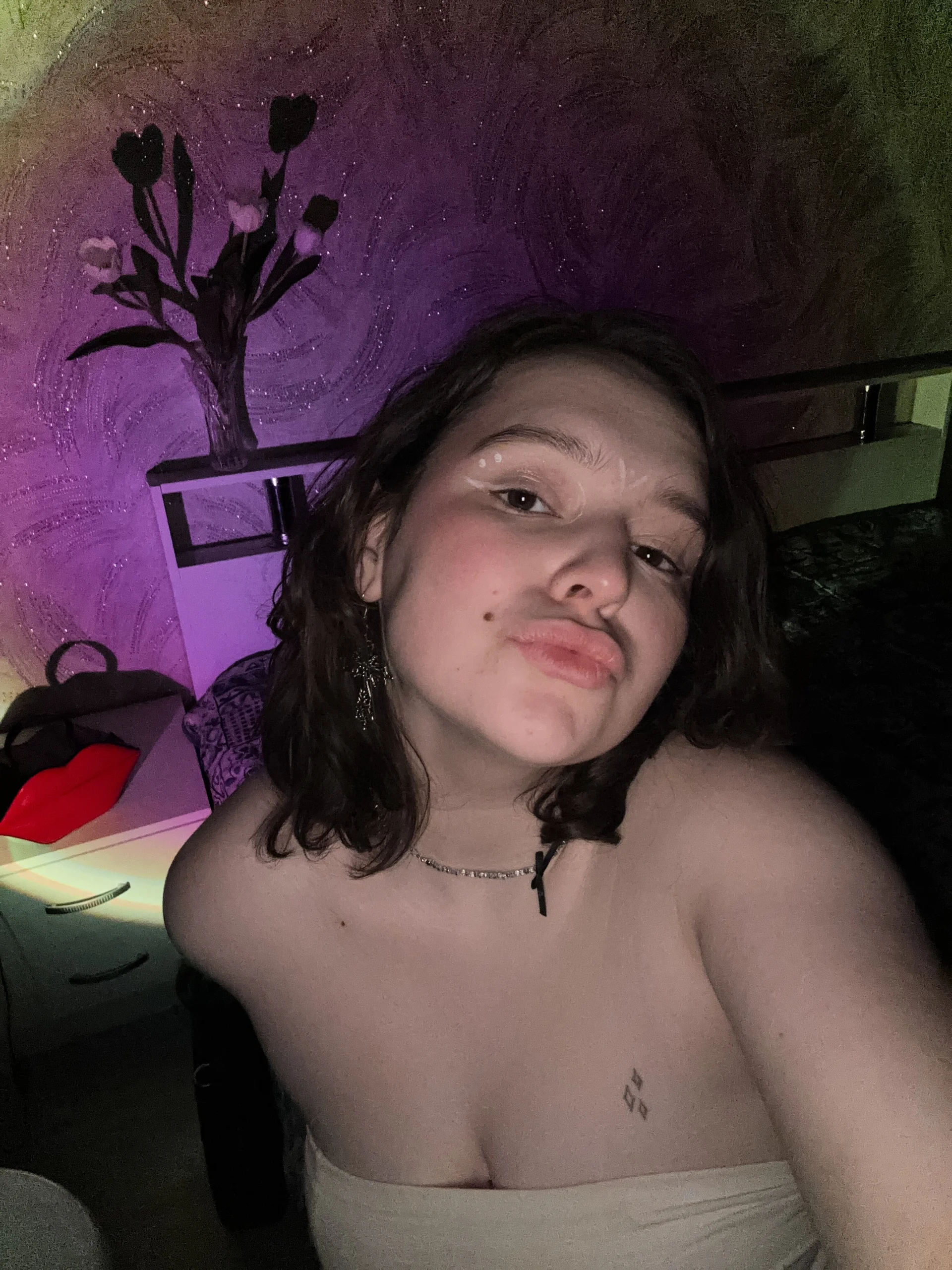 XXX Porn Photo of Nude passion_melisa 3