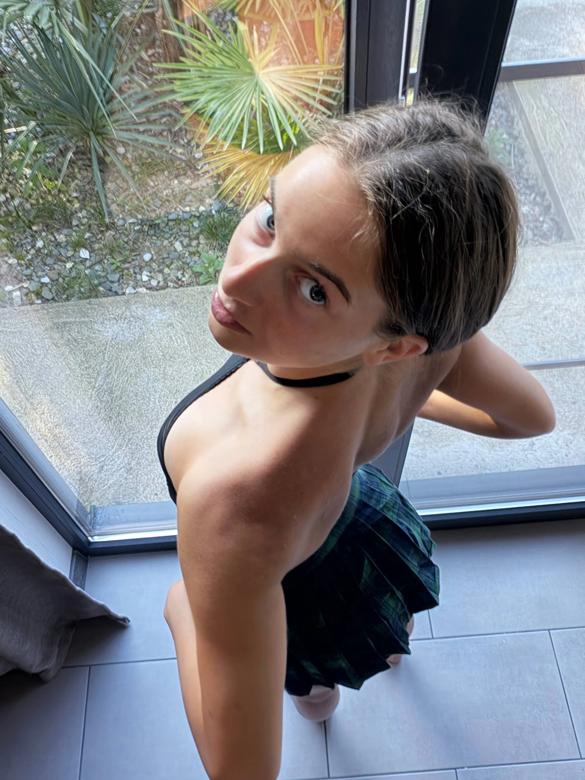 XXX Porn Photo of Nude ElizSweet 78