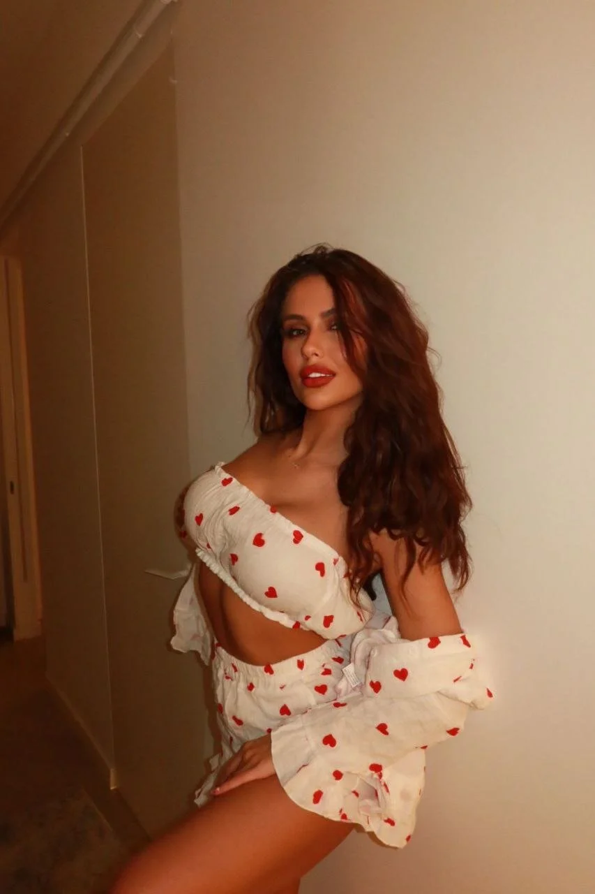 XXX Porn Photo of Nude AnaisBellas 45