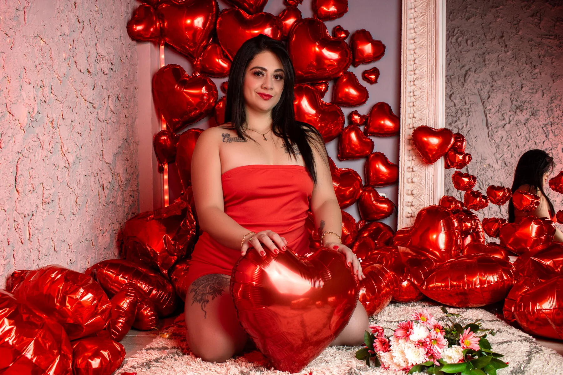 XXX Porn Photo of Nude nahomi_sweett 39