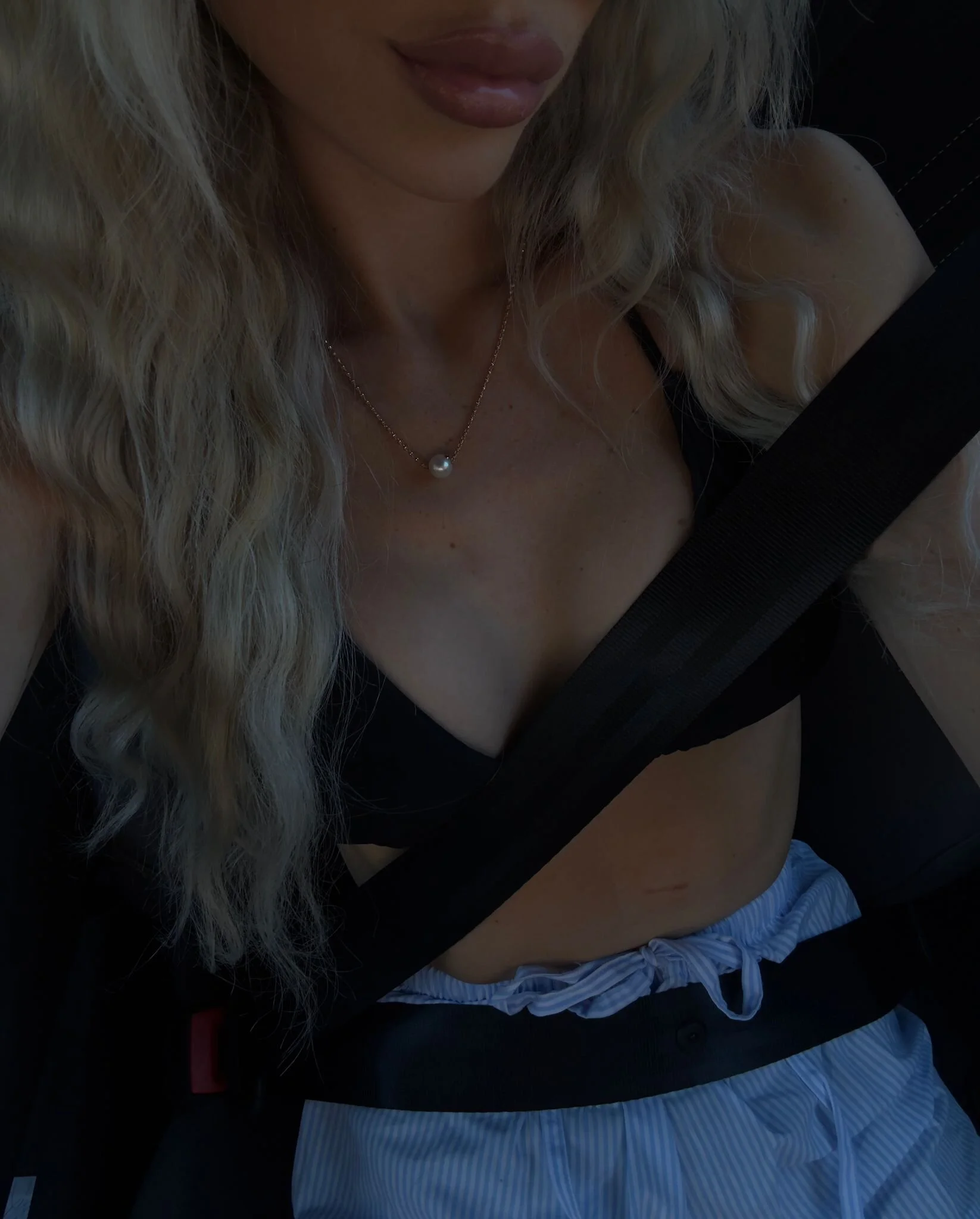 XXX Porn Photo of Nude ZoeyLux 1