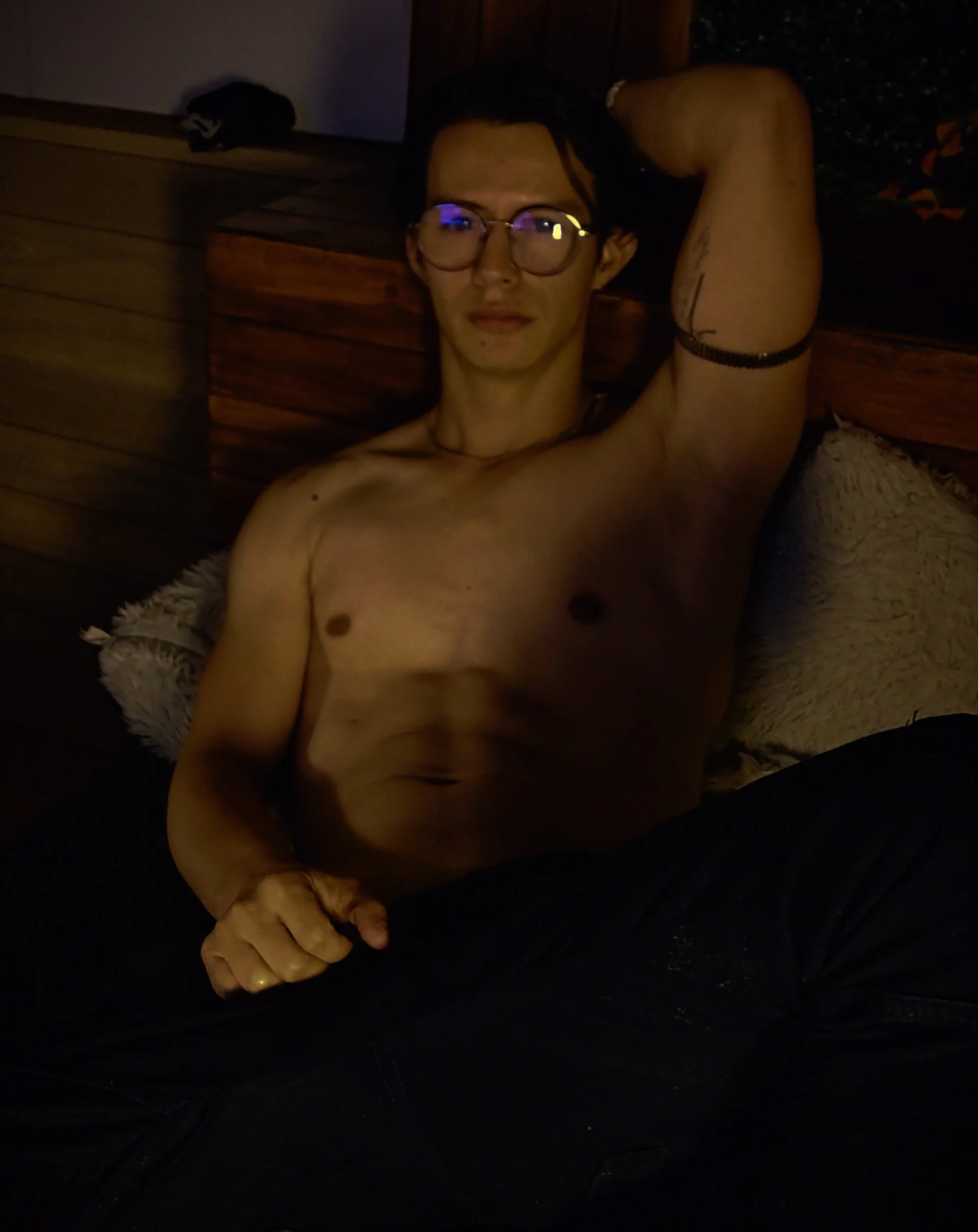 XXX Porn Photo of Nude Brandon_starkk 1