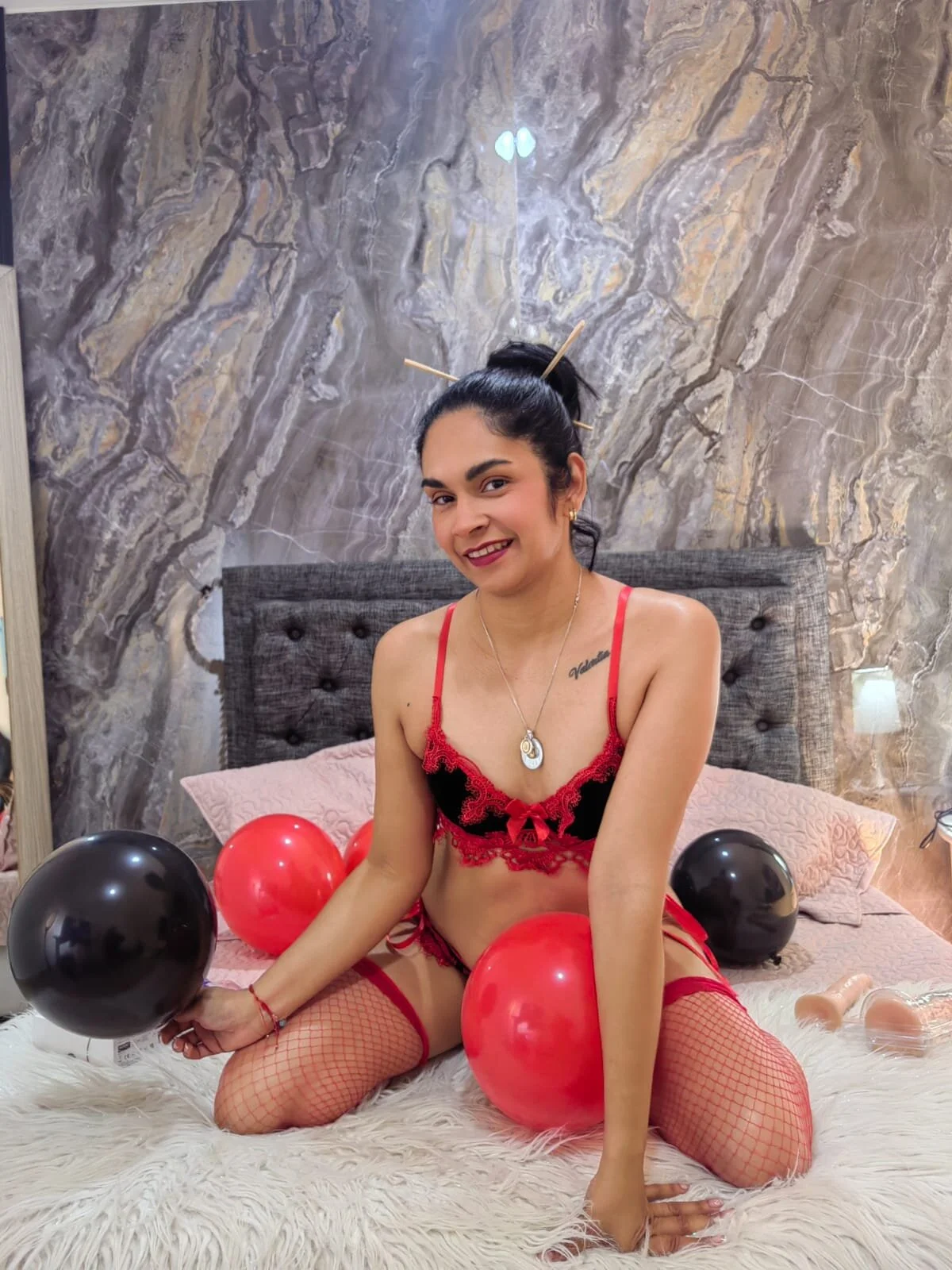 XXX Porn Photo of Nude Carlota_milf_30 22