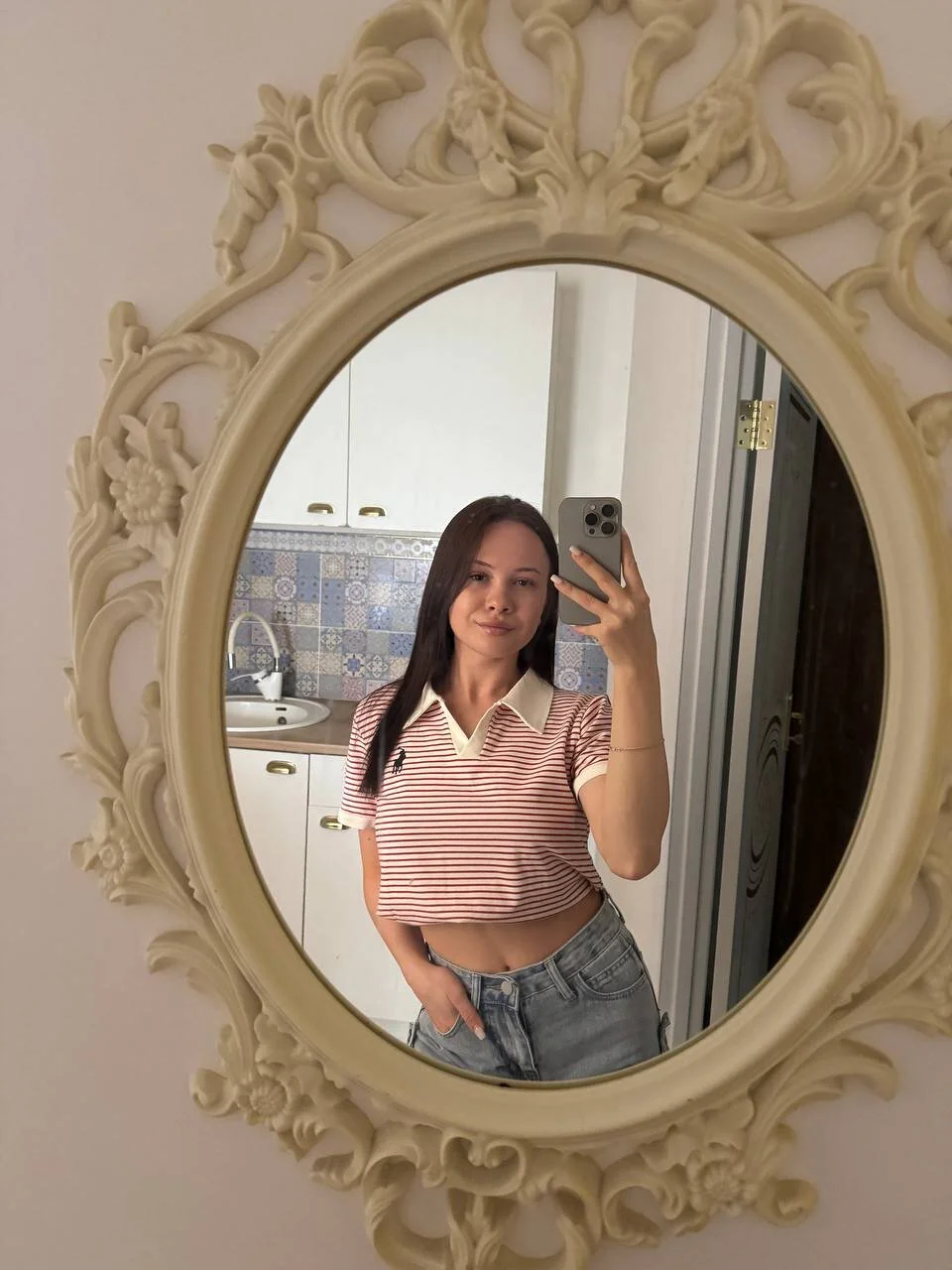 XXX Porn Photo of Nude _Beronika 8