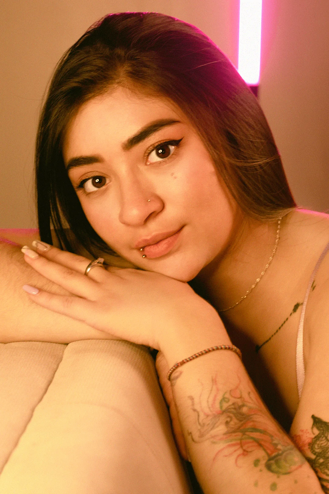 XXX Porn Photo of Nude Samii_Evans 46