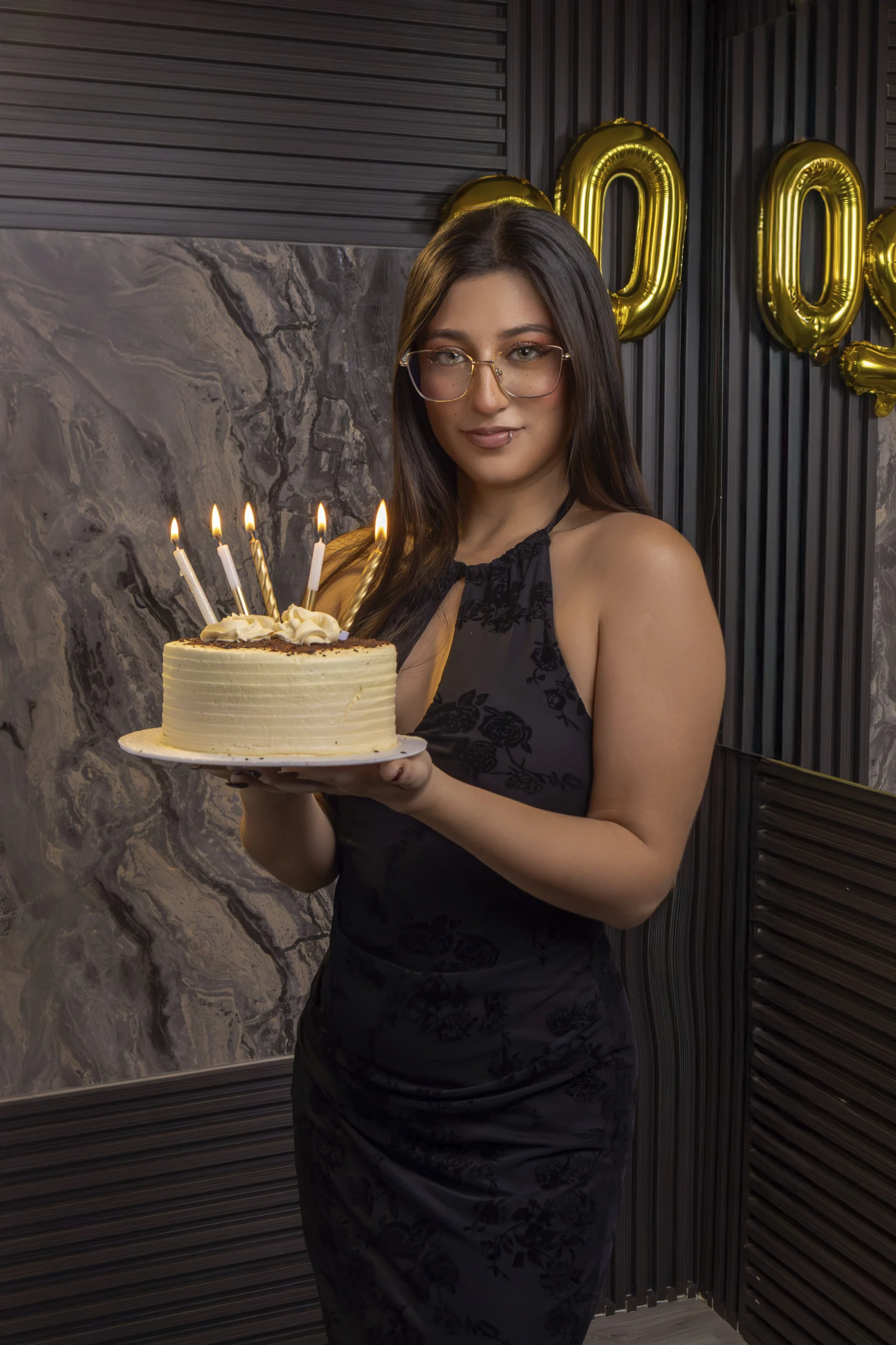XXX Porn Photo of Nude Gabrielakassi 20