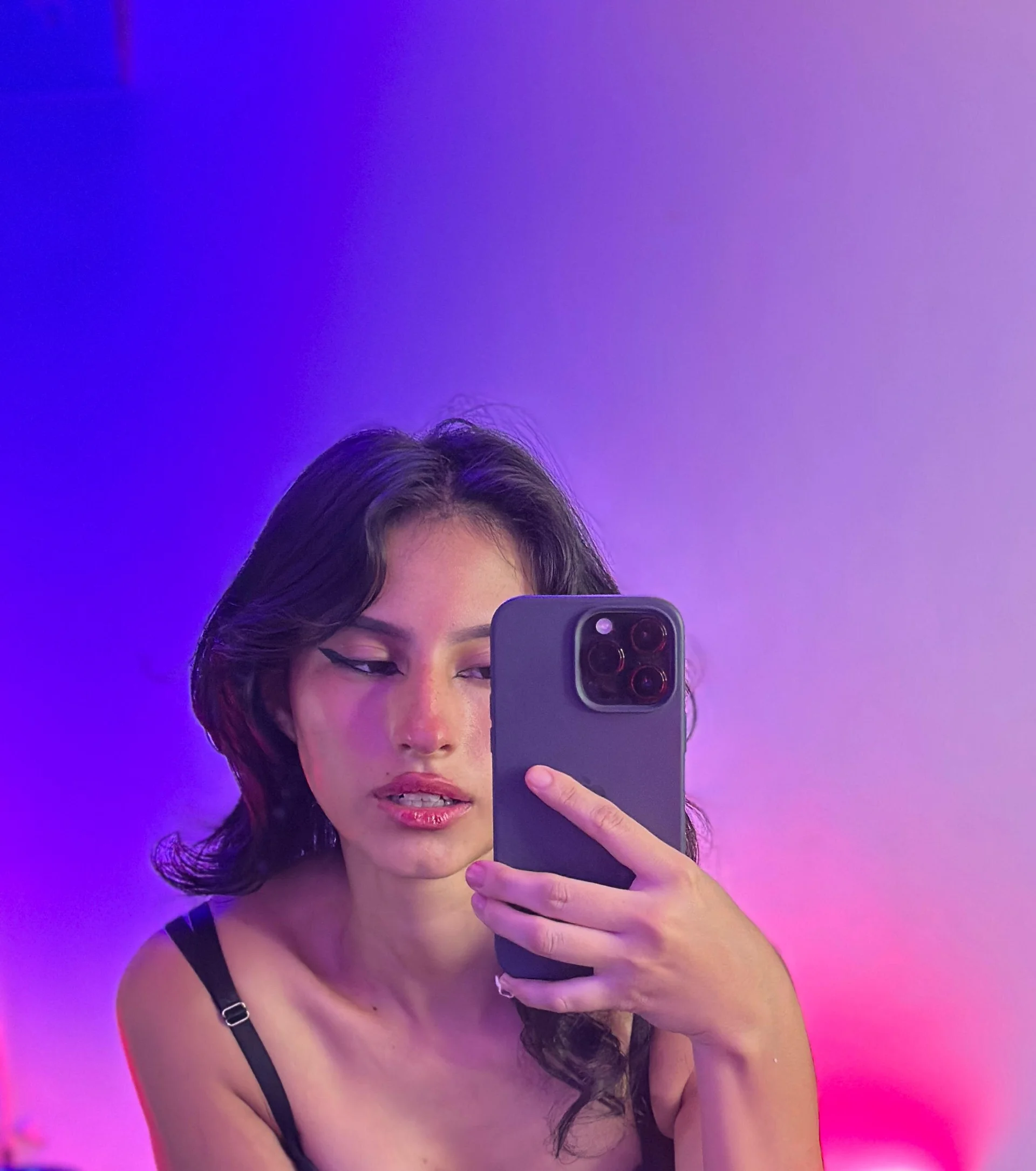 XXX Porn Photo of Nude Zoe_mrl 5