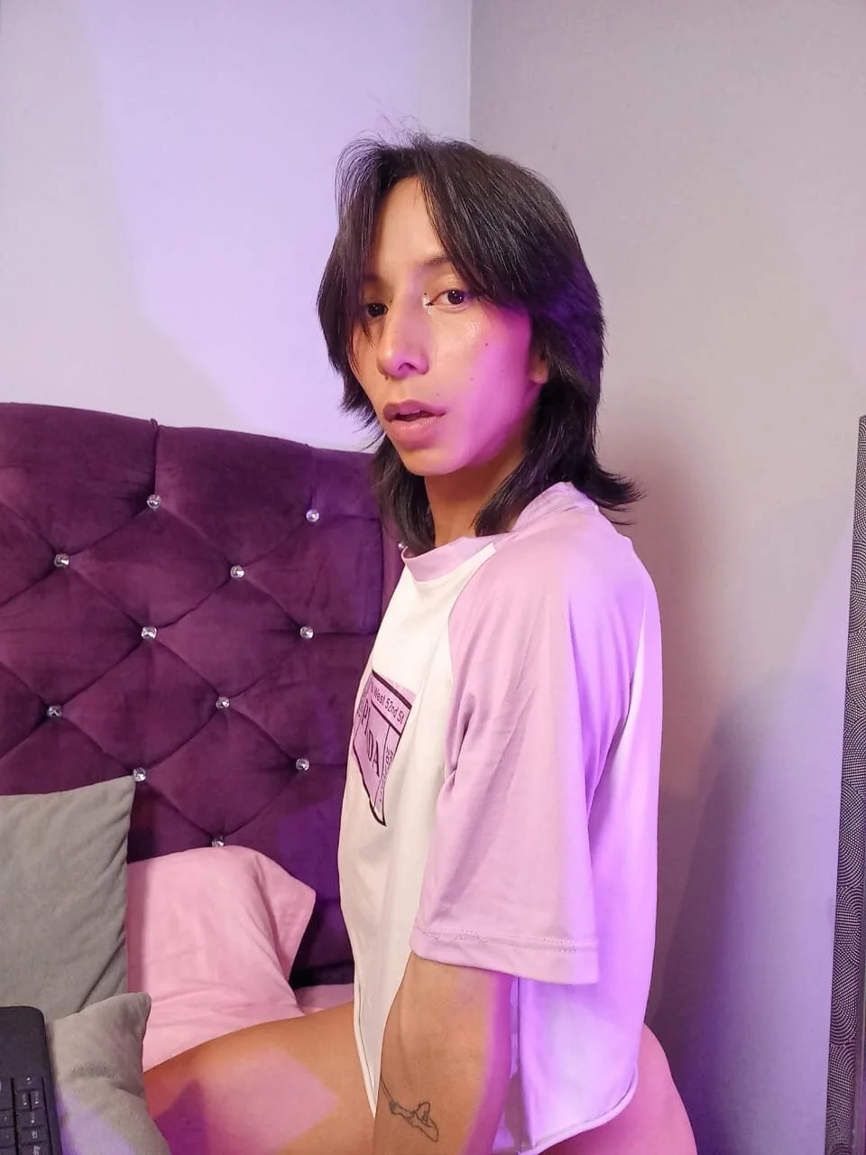 XXX Porn Photo of Nude luy_star_ 12