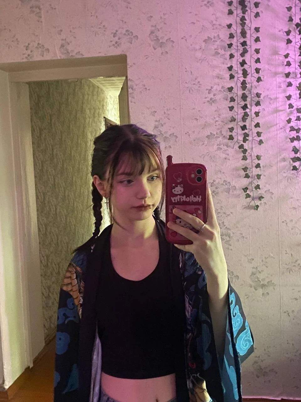 XXX Porn Photo of Nude ruby_dallos 5