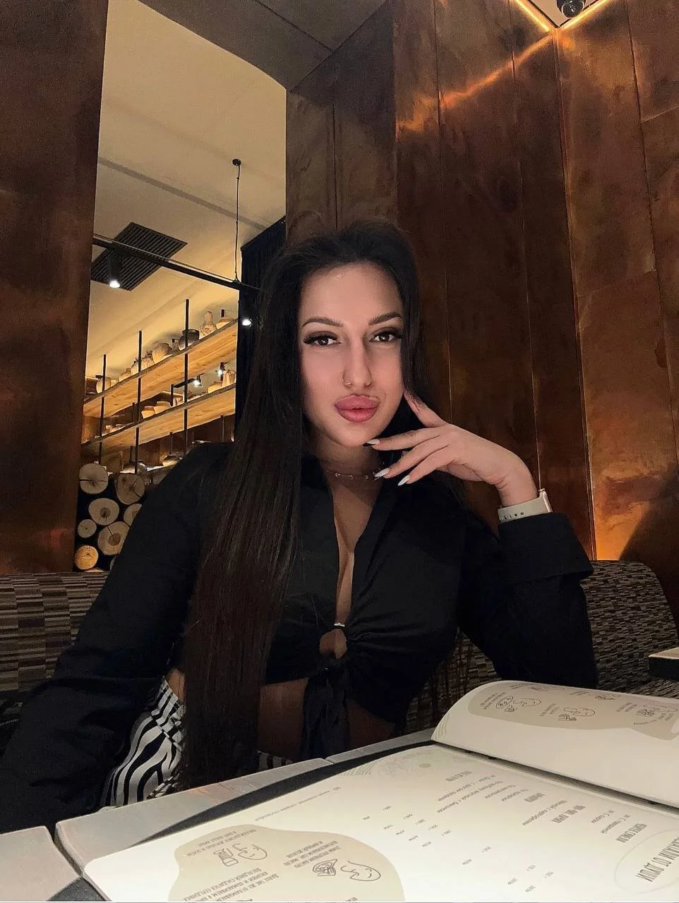 XXX Porn Photo of Nude AleksandraRich 9