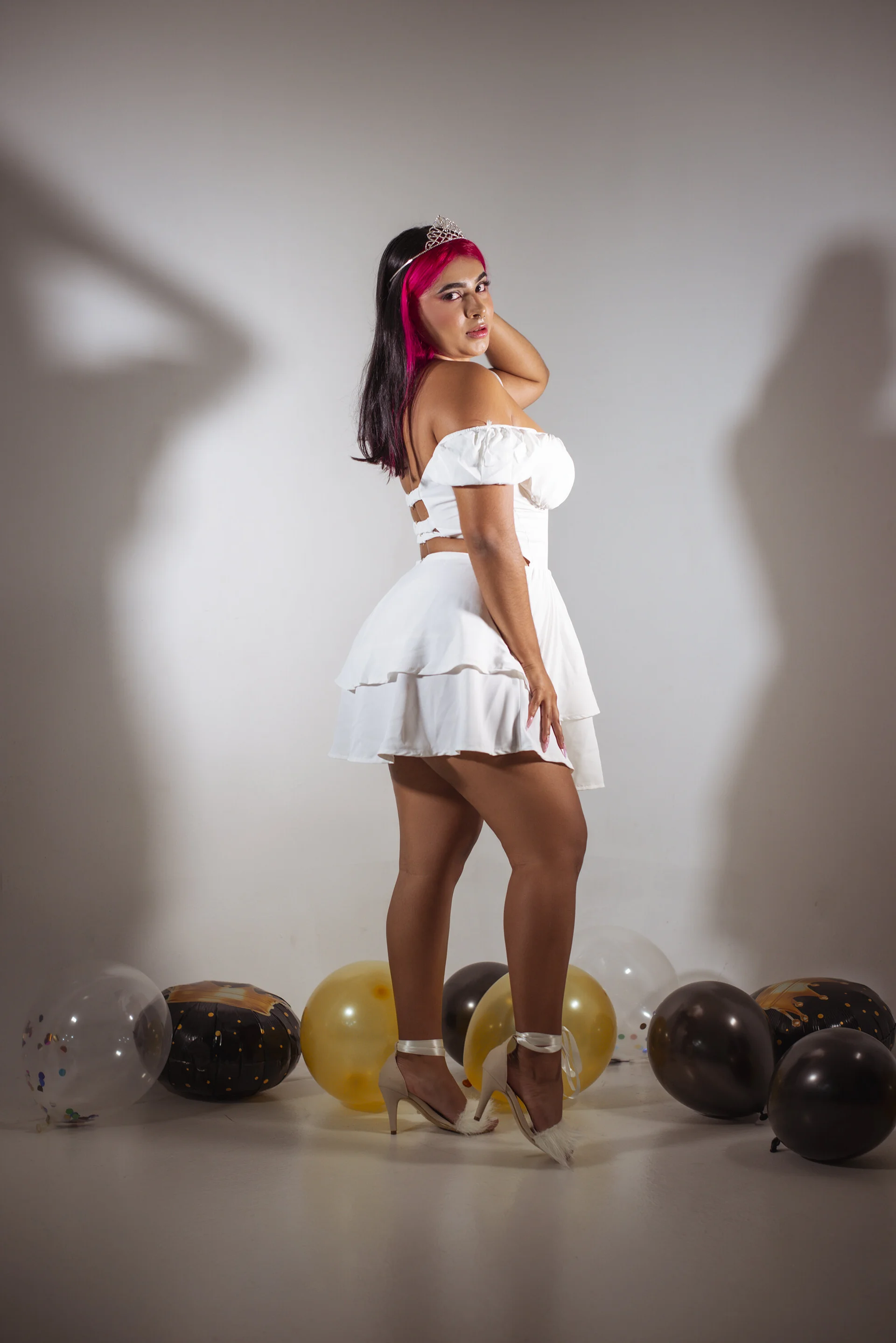 XXX Porn Photo of Nude AliiceBrown_ 48
