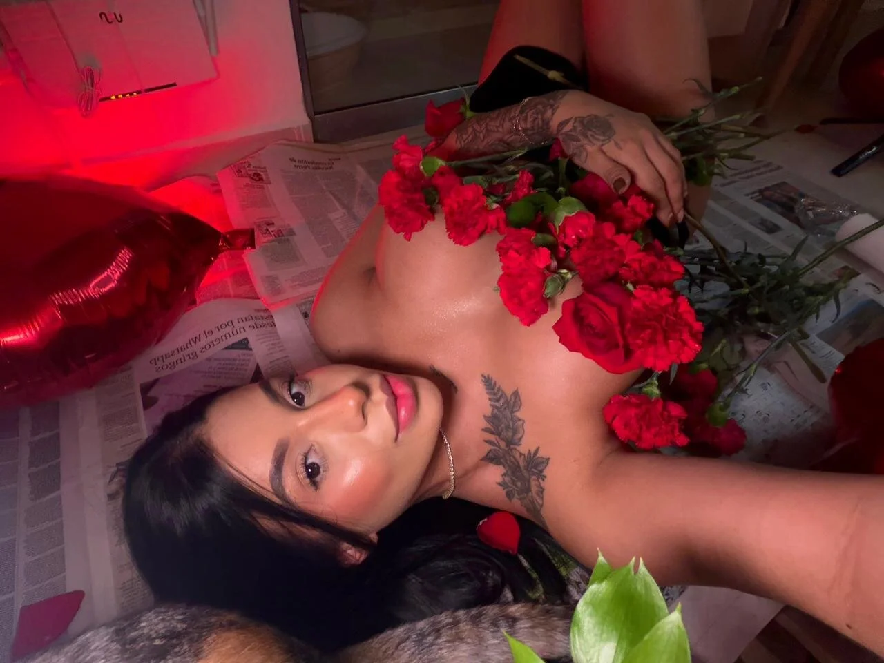 XXX Porn Photo of Nude emelie_89 38