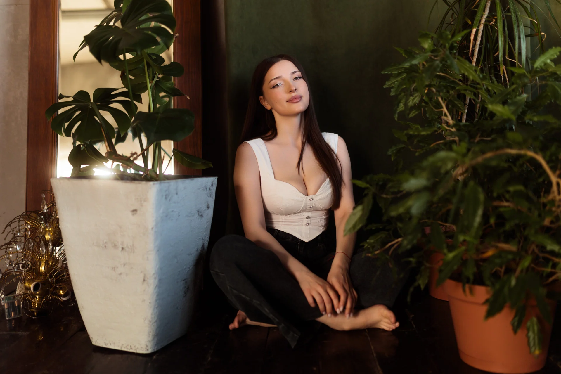 XXX Porn Photo of Nude Eva_Saylor 76