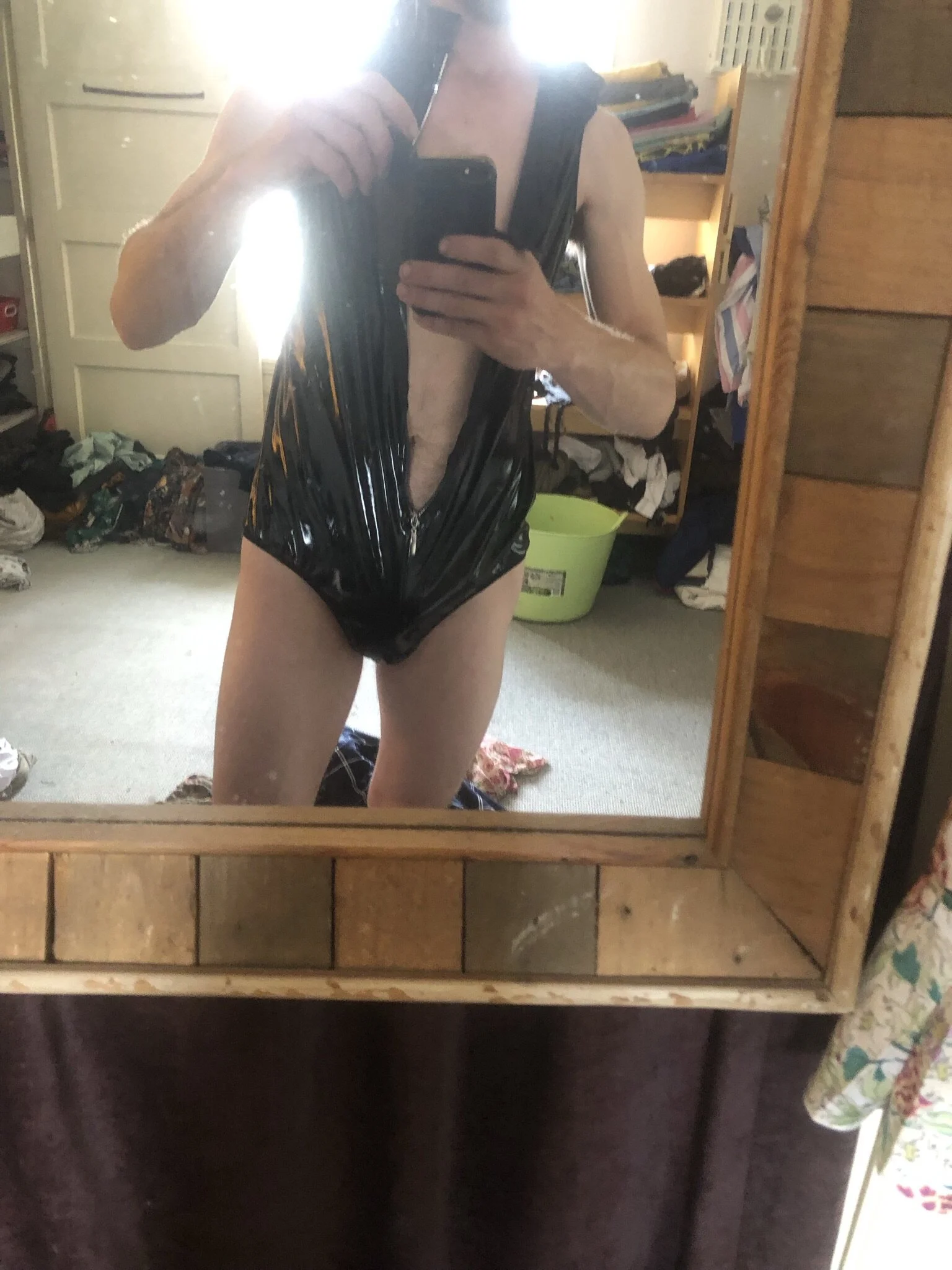 XXX Porn Photo of Nude Mrbighardcock 9