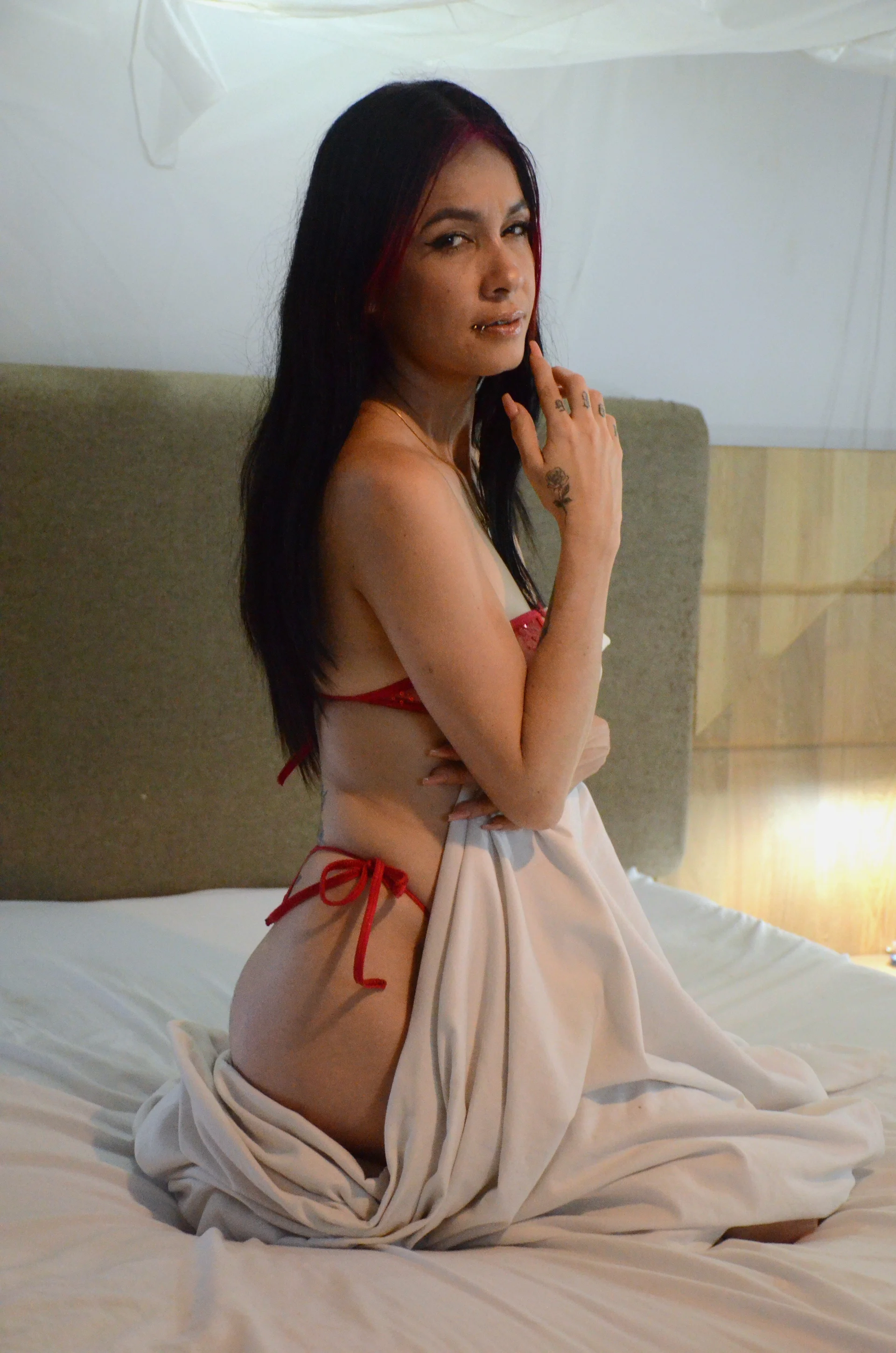 XXX Porn Photo of Nude kathy-steven 3