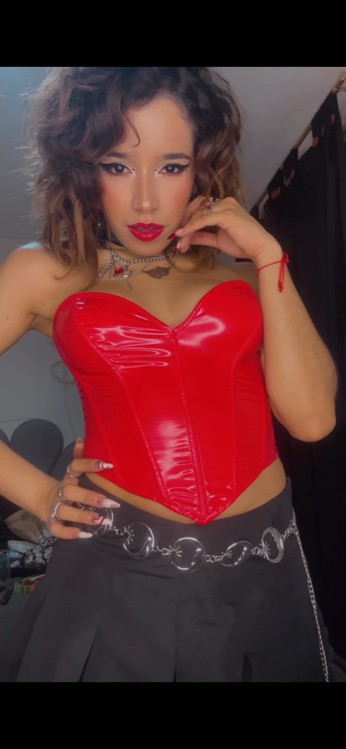 XXX Porn Photo of Nude MhiaCorleone 41