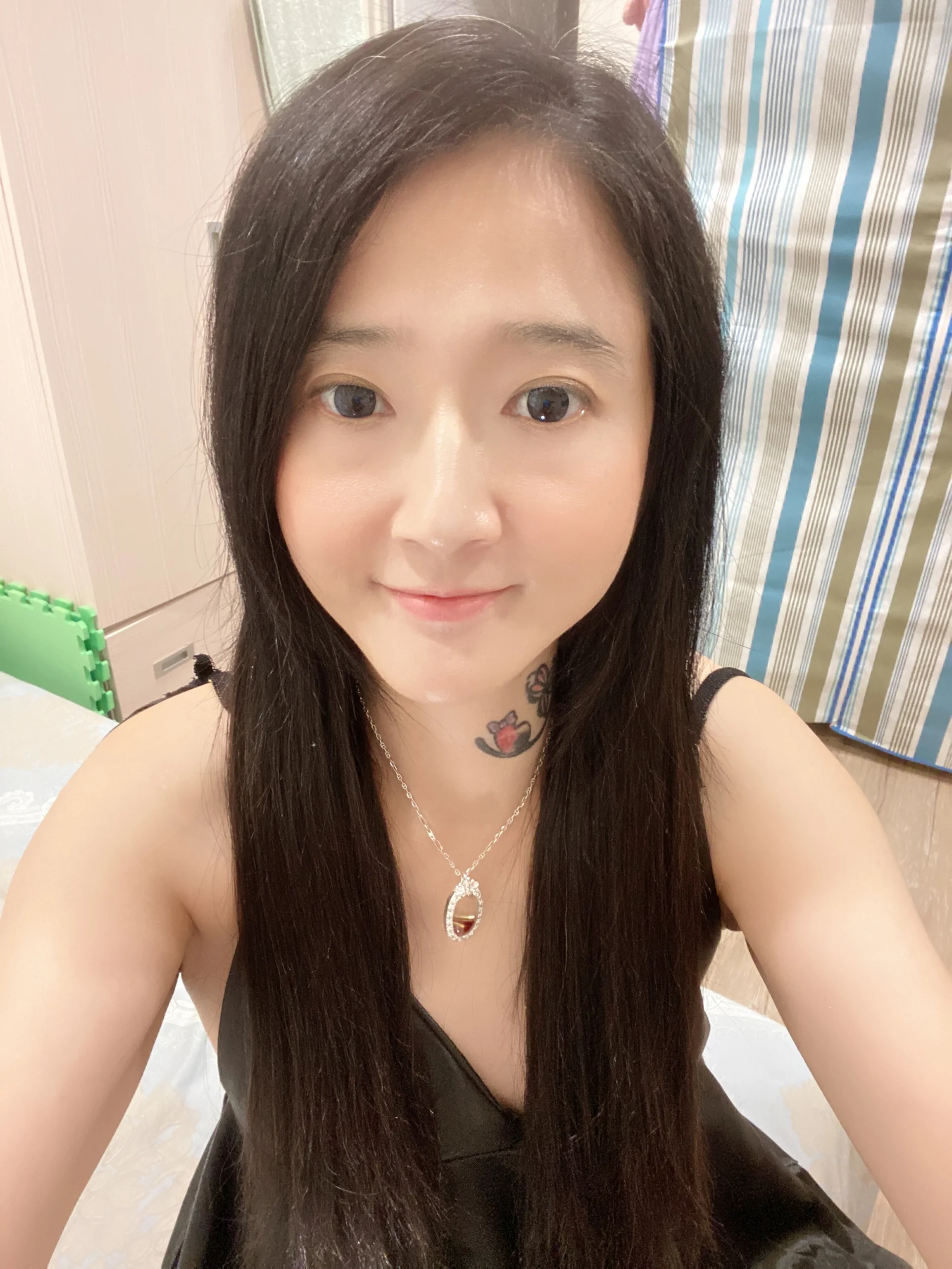 XXX Porn Photo of Nude Tw_Angellovers 1