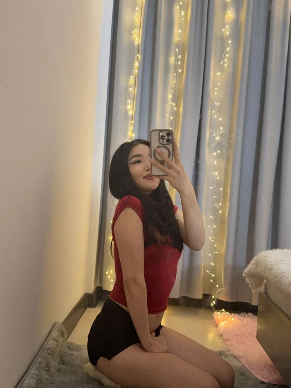 XXX Porn Photo of Nude Dollyaa 17