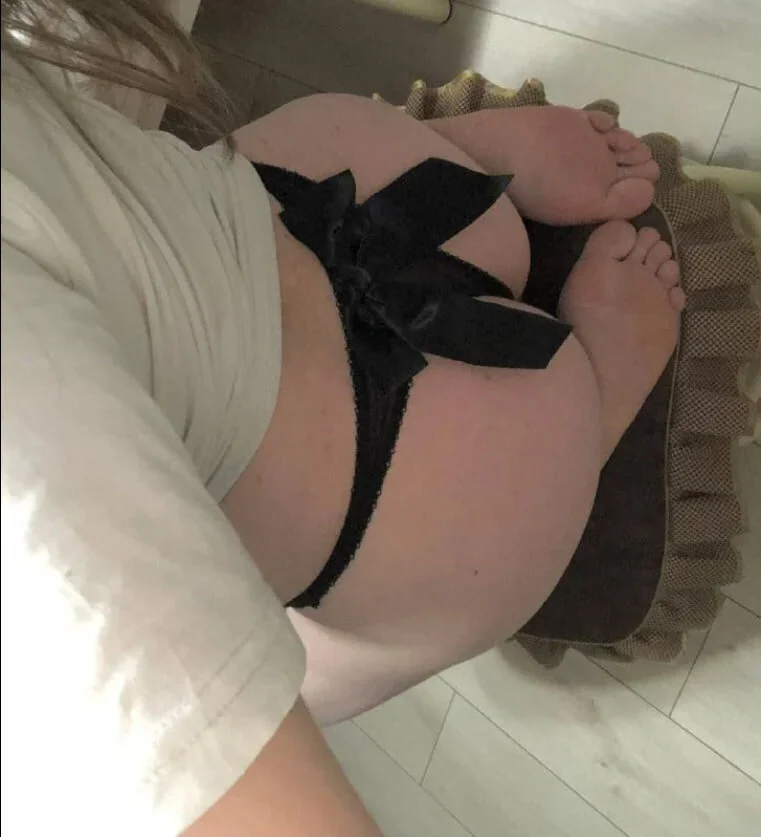 XXX Porn Photo of Nude Di_live 1