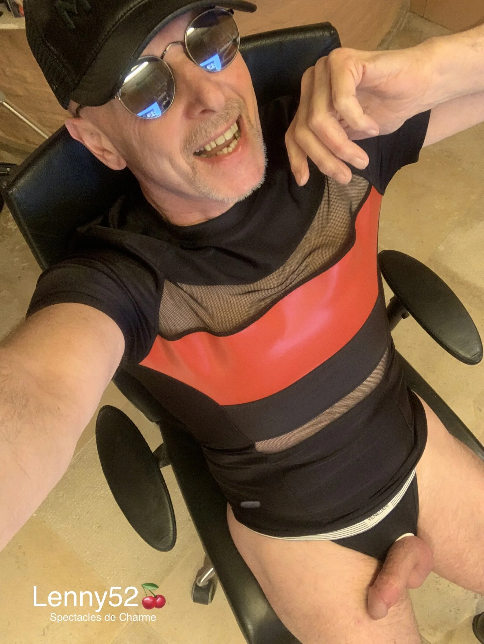 XXX Porn Photo of Nude lenny52 246