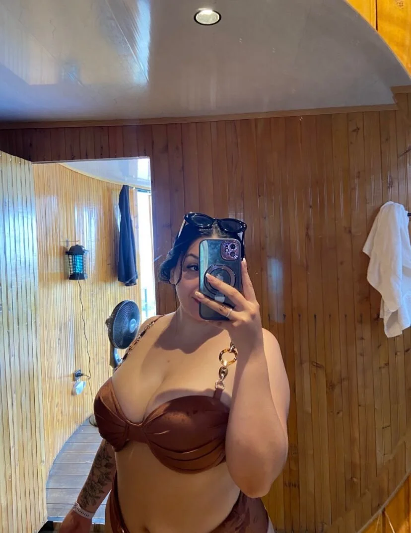 XXX Porn Photo of Nude Boobie_dollyy 5