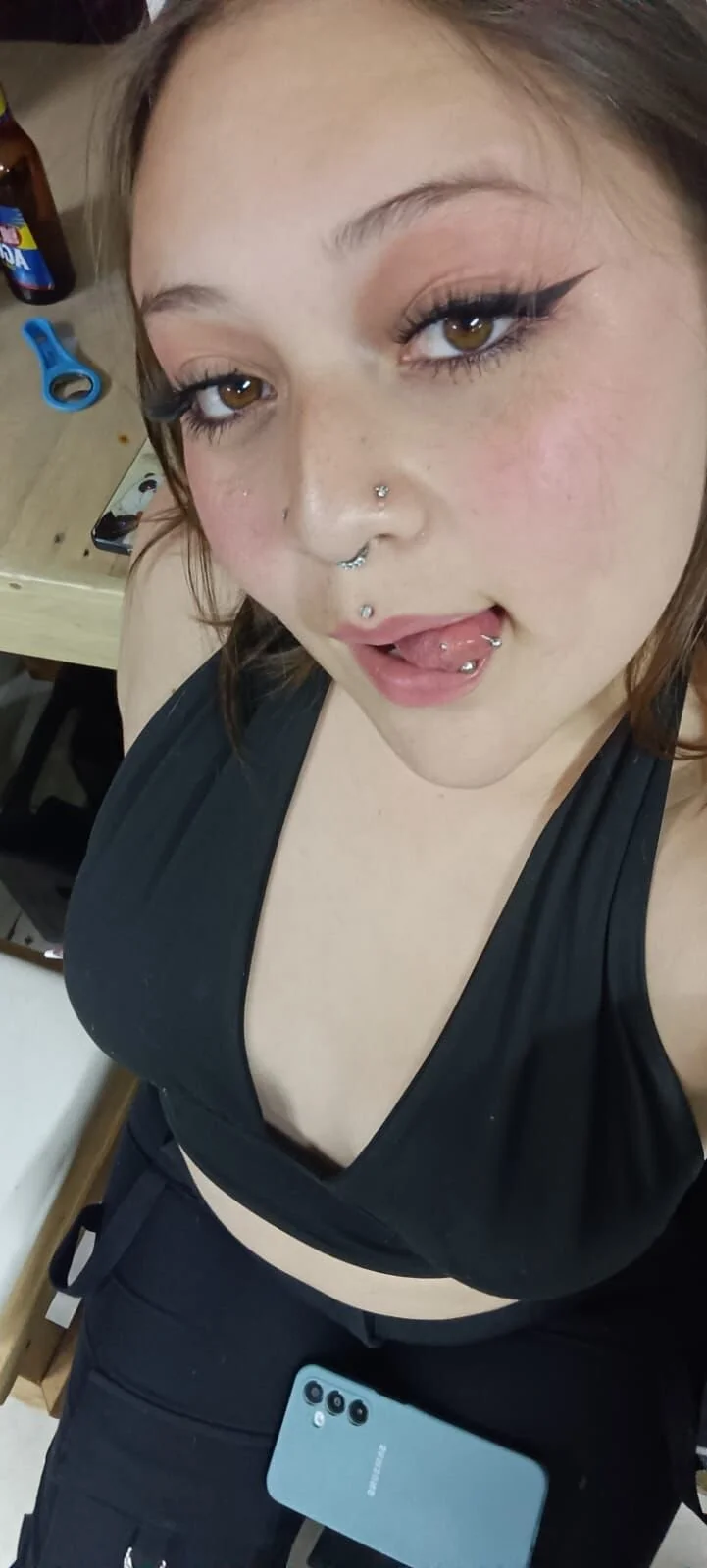 XXX Porn Photo of Nude Candyqueen_bdsm_ 3