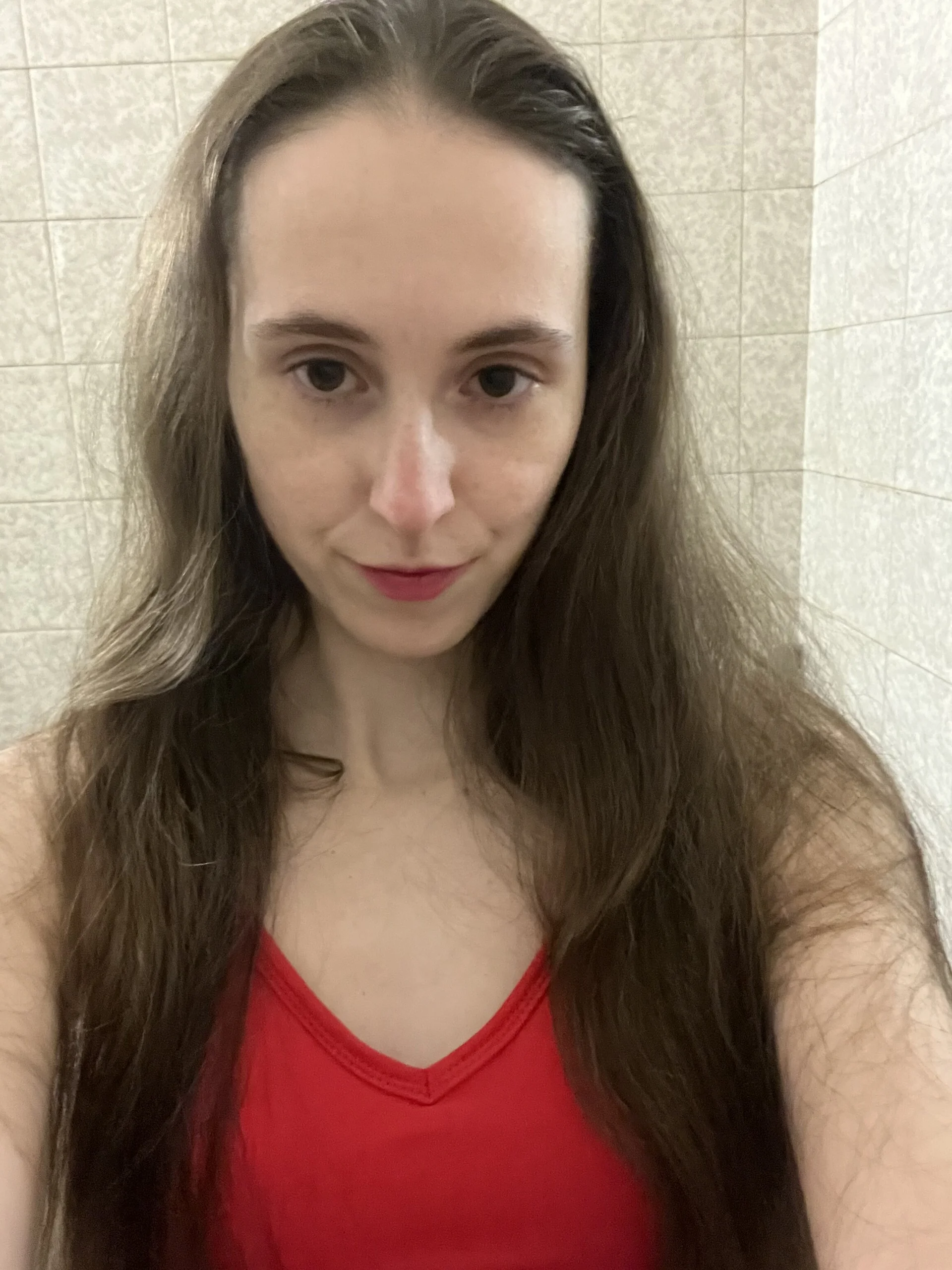 XXX Porn Photo of Nude MartiniiSelenna 591