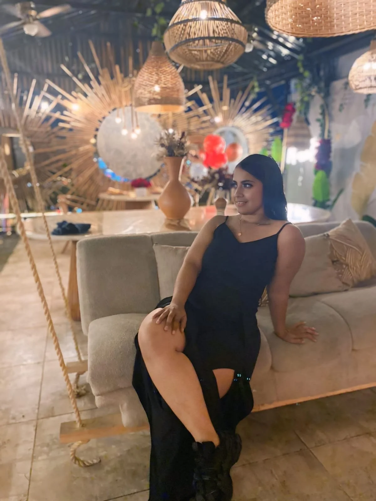 XXX Porn Photo of Nude Jessyivonne 25