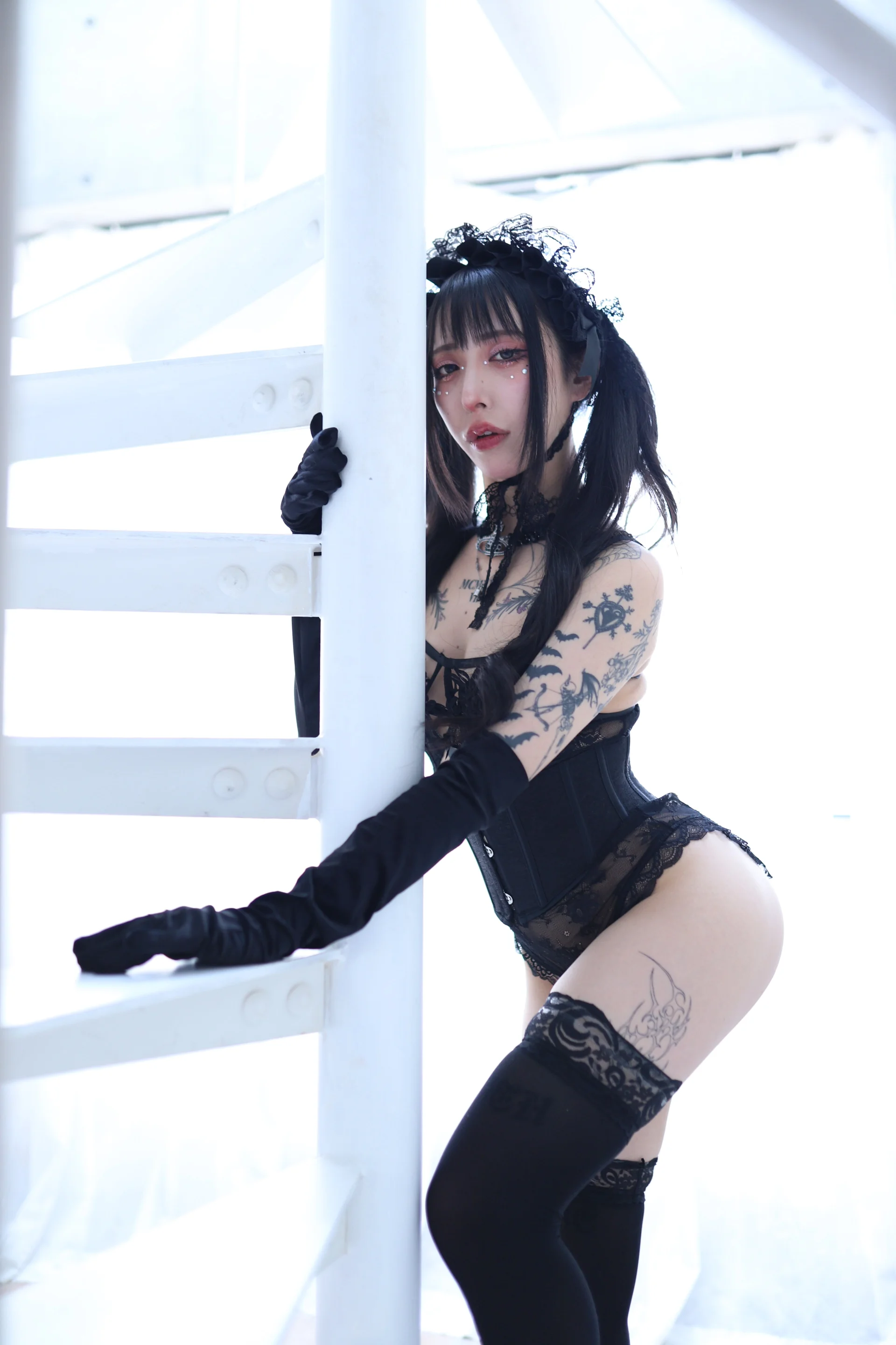 XXX Porn Photo of Nude MissMelty 2