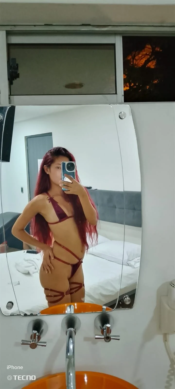 XXX Porn Photo of Nude Sharlo_Alvarez 3