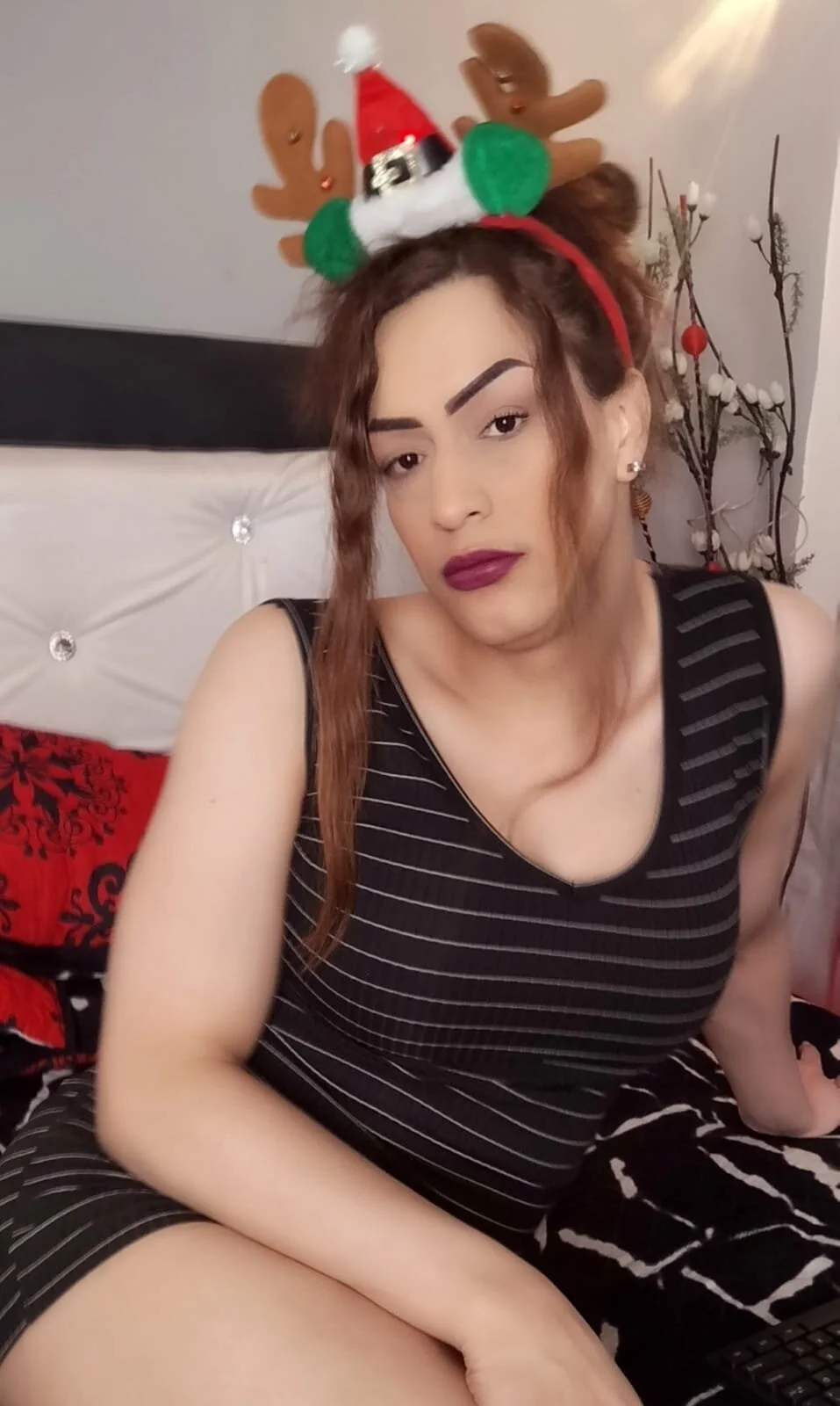 XXX Porn Photo of Nude Meriiida 84