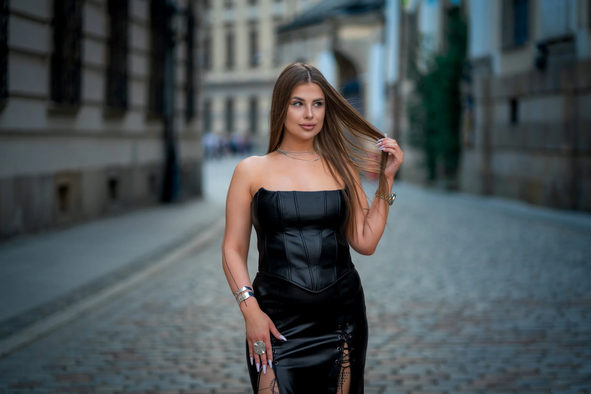 XXX Porn Photo of Nude CutieLui_ 54