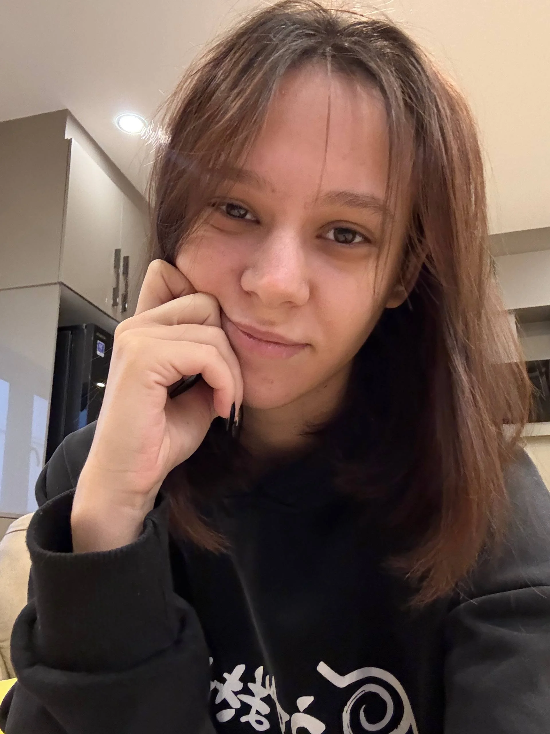 XXX Porn Photo of Nude MilkyVika_ 4