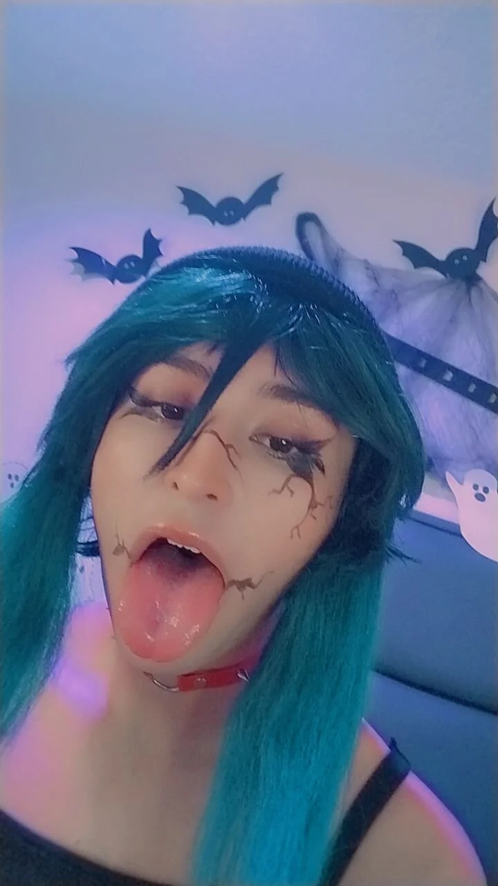 XXX Porn Photo of Nude RaveArtist 8