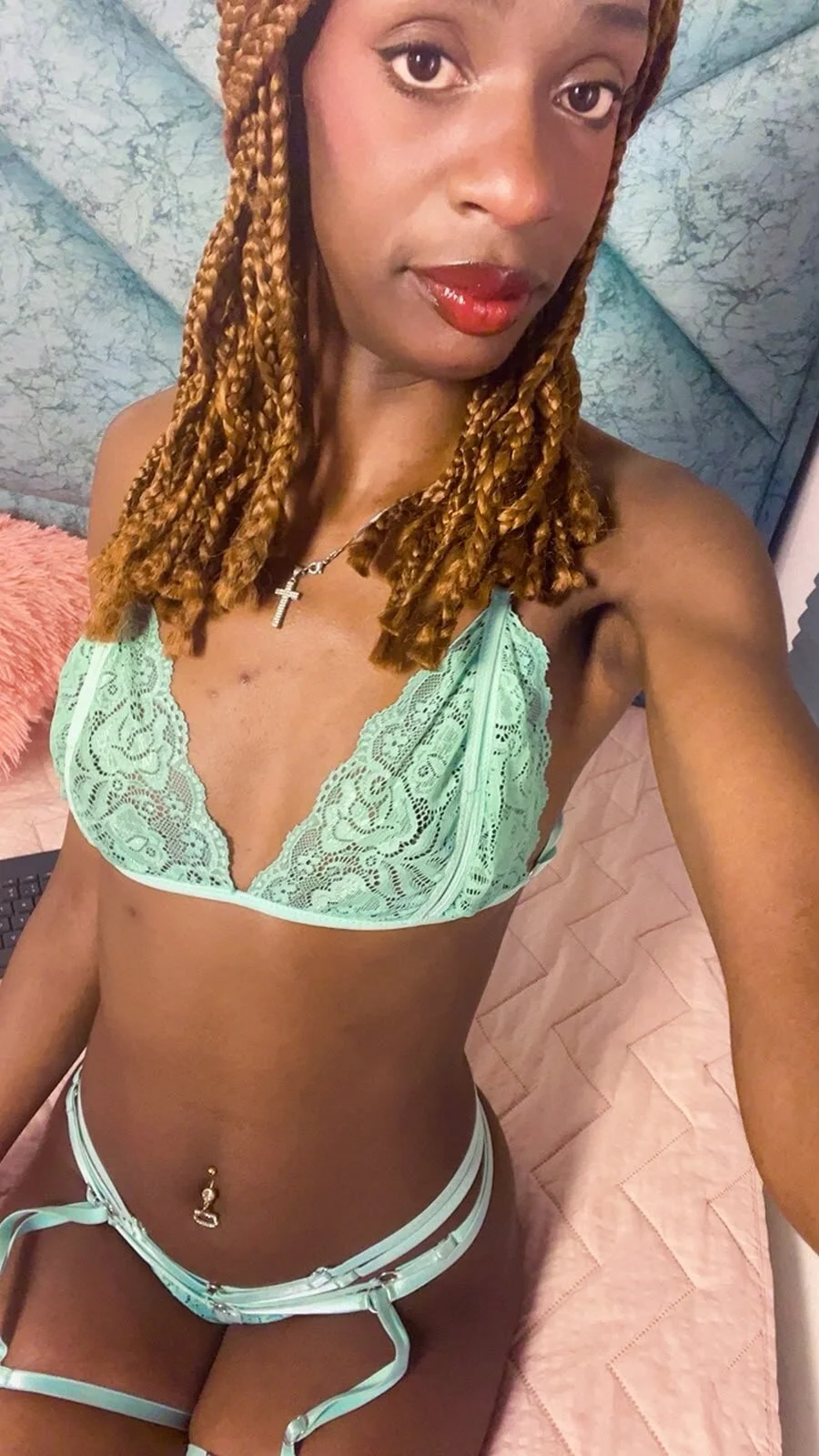 XXX Porn Photo of Nude victoria_noir_18 3